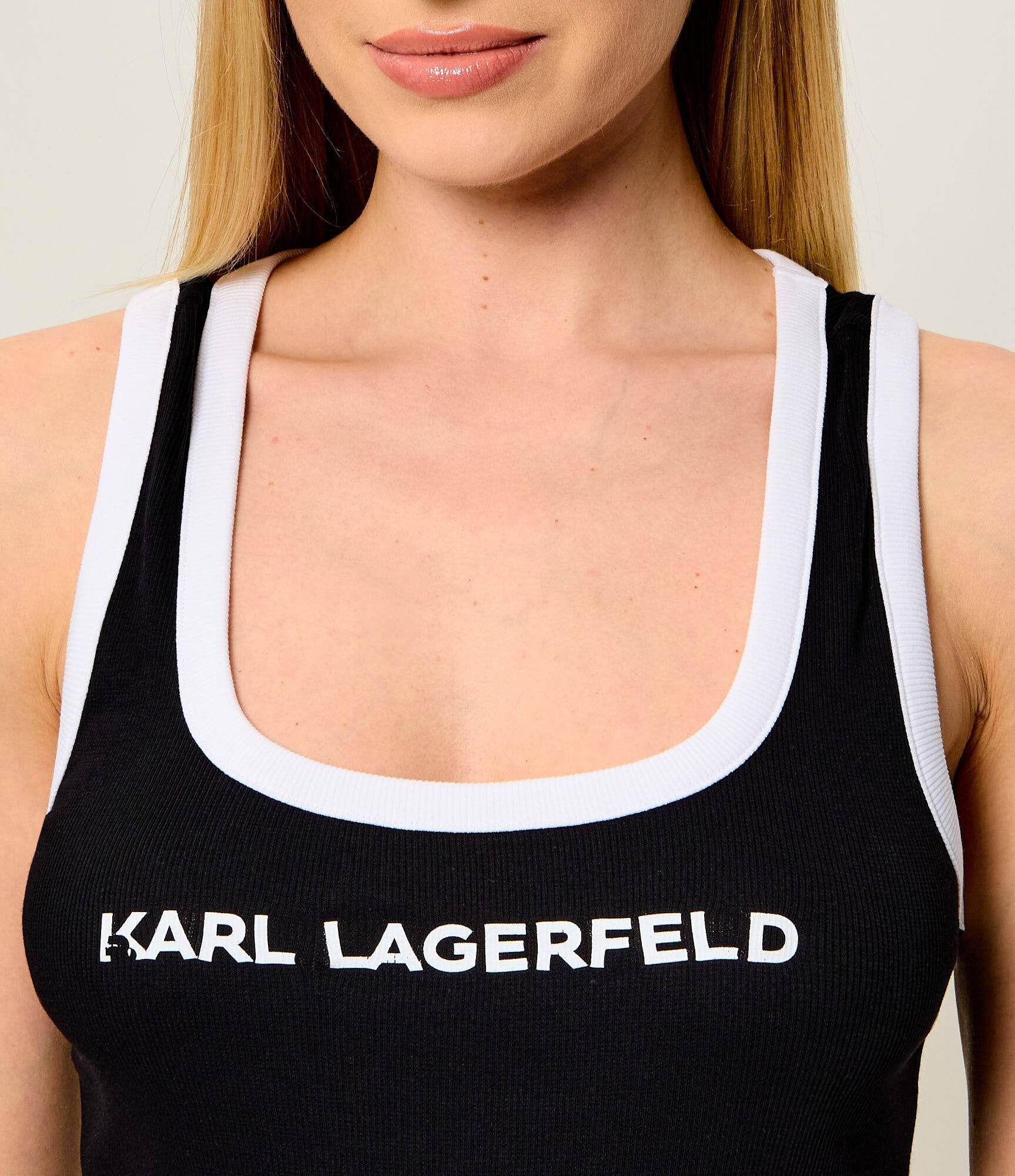 Karl Lagerfeld Jeans Rochie Essential