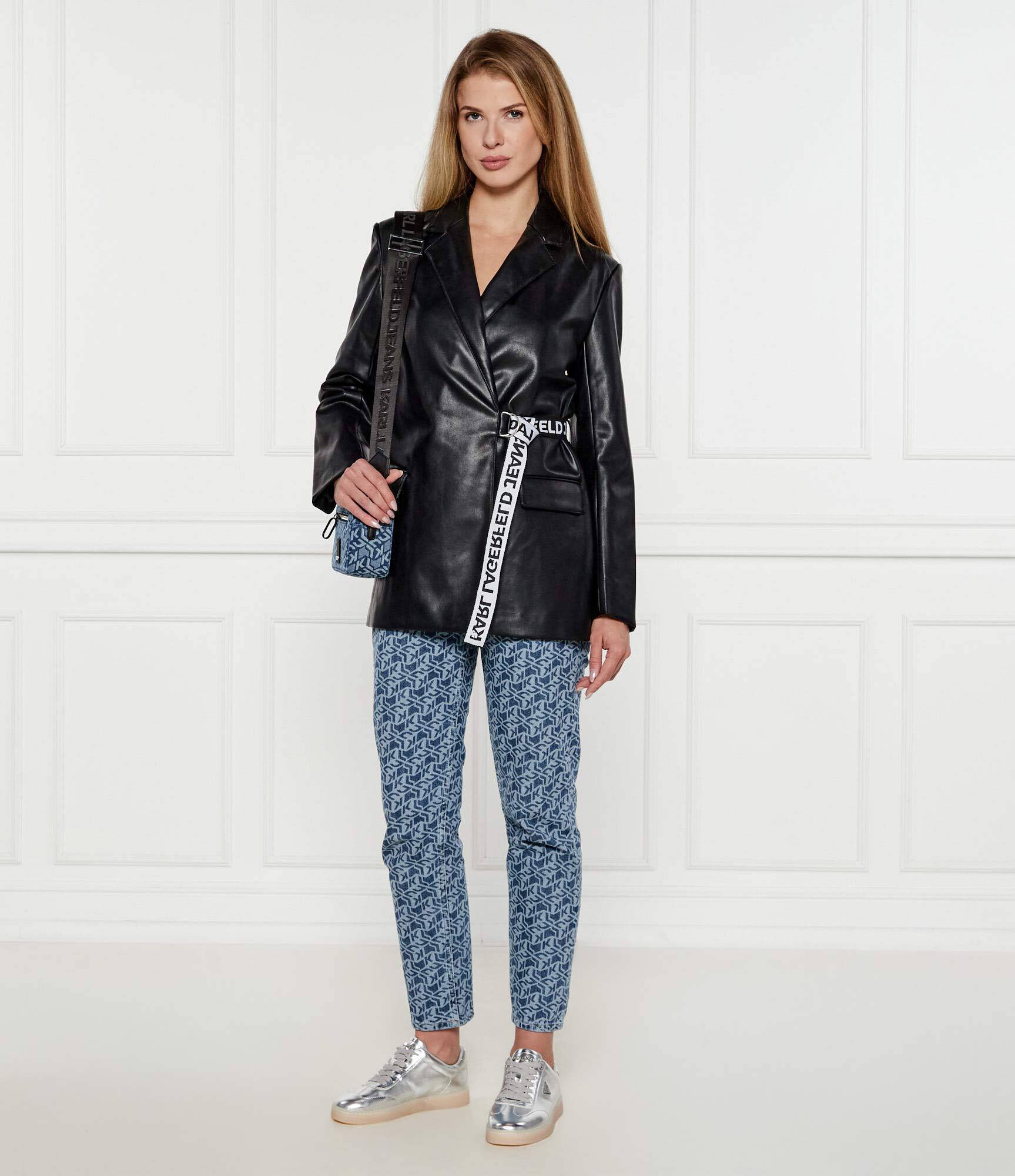 Karl Lagerfeld Jeans Sacou | Regular Fit