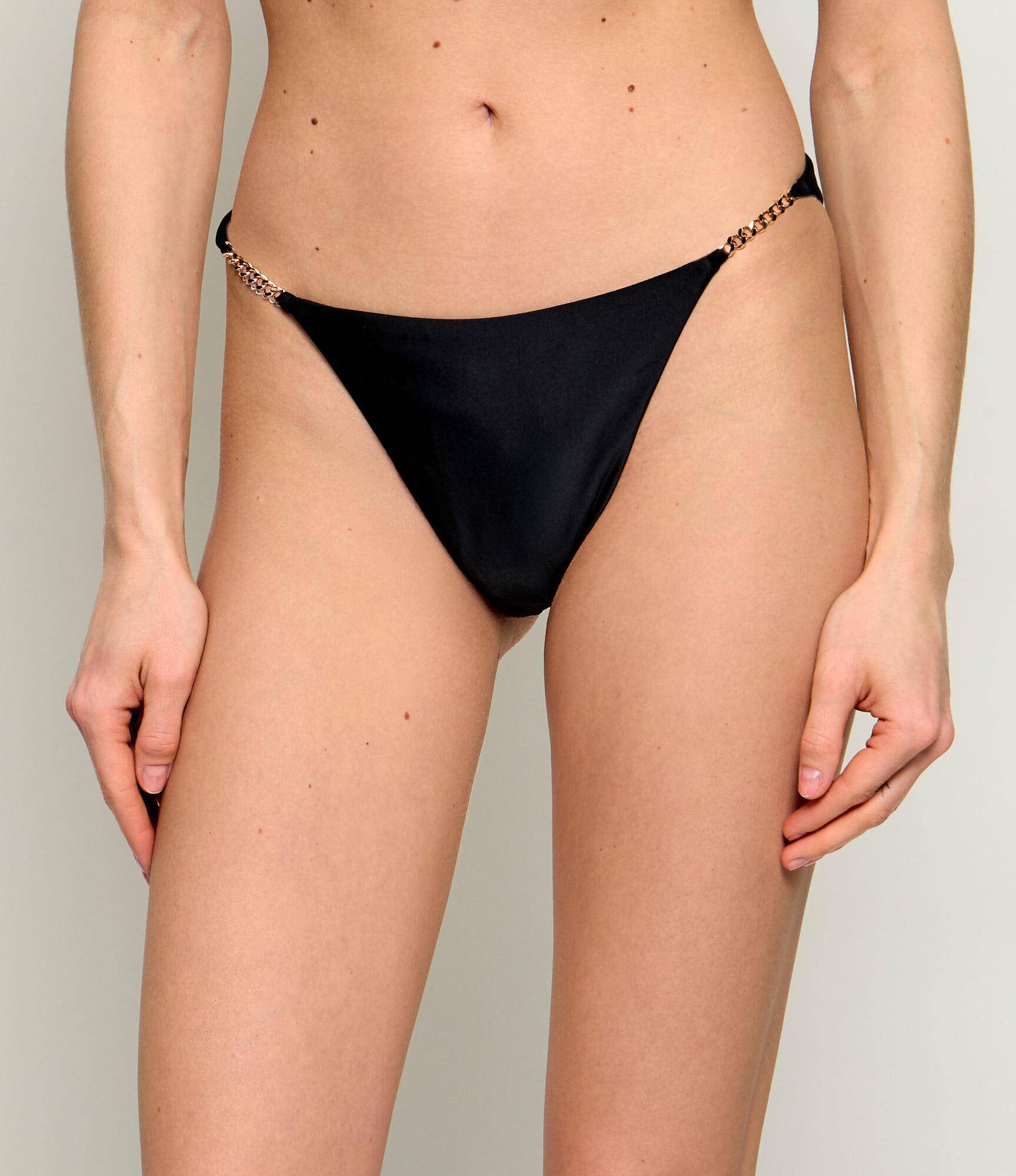 Karl Lagerfeld Jeans Slip de baie