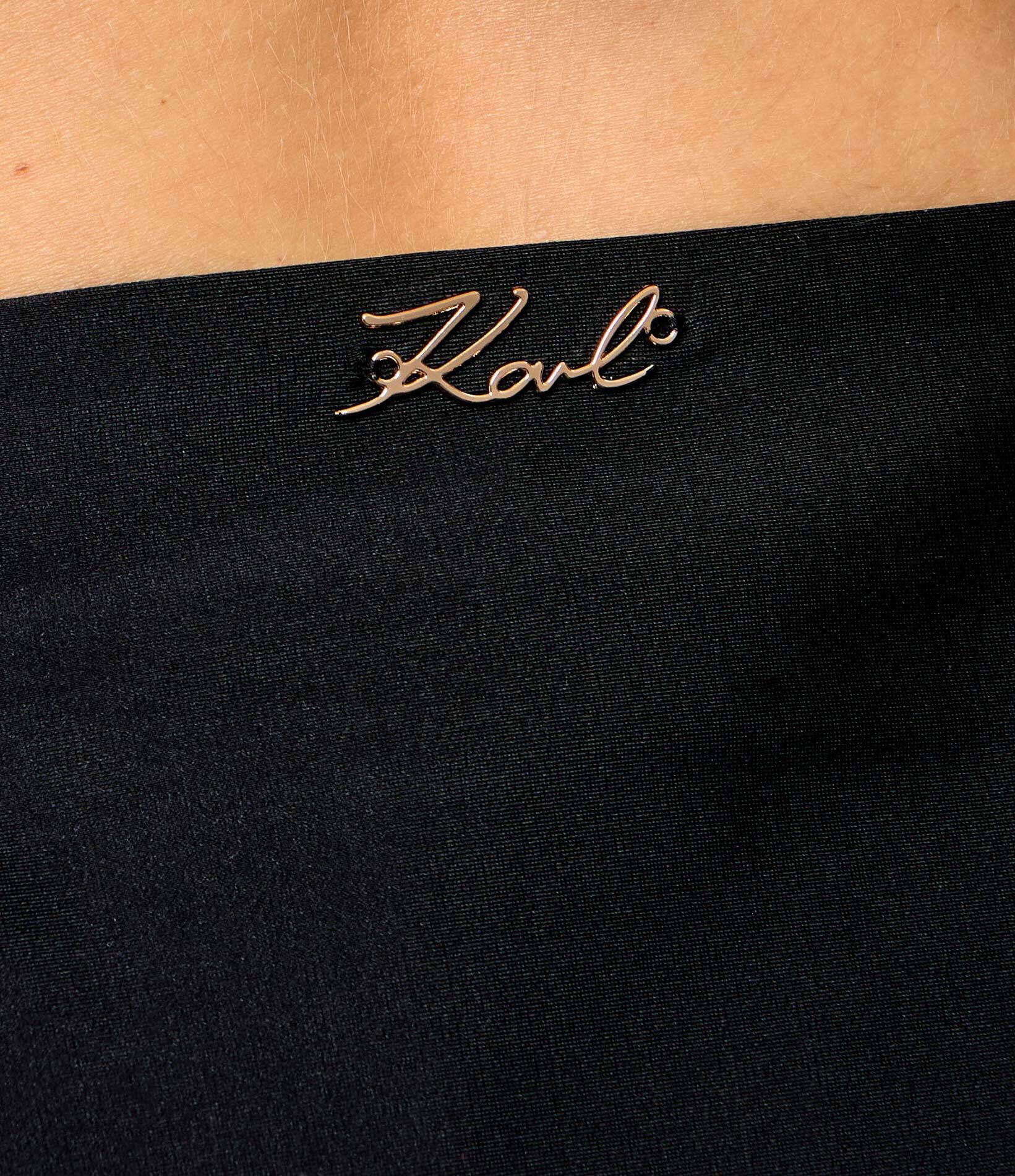 Karl Lagerfeld Jeans Slip de baie
