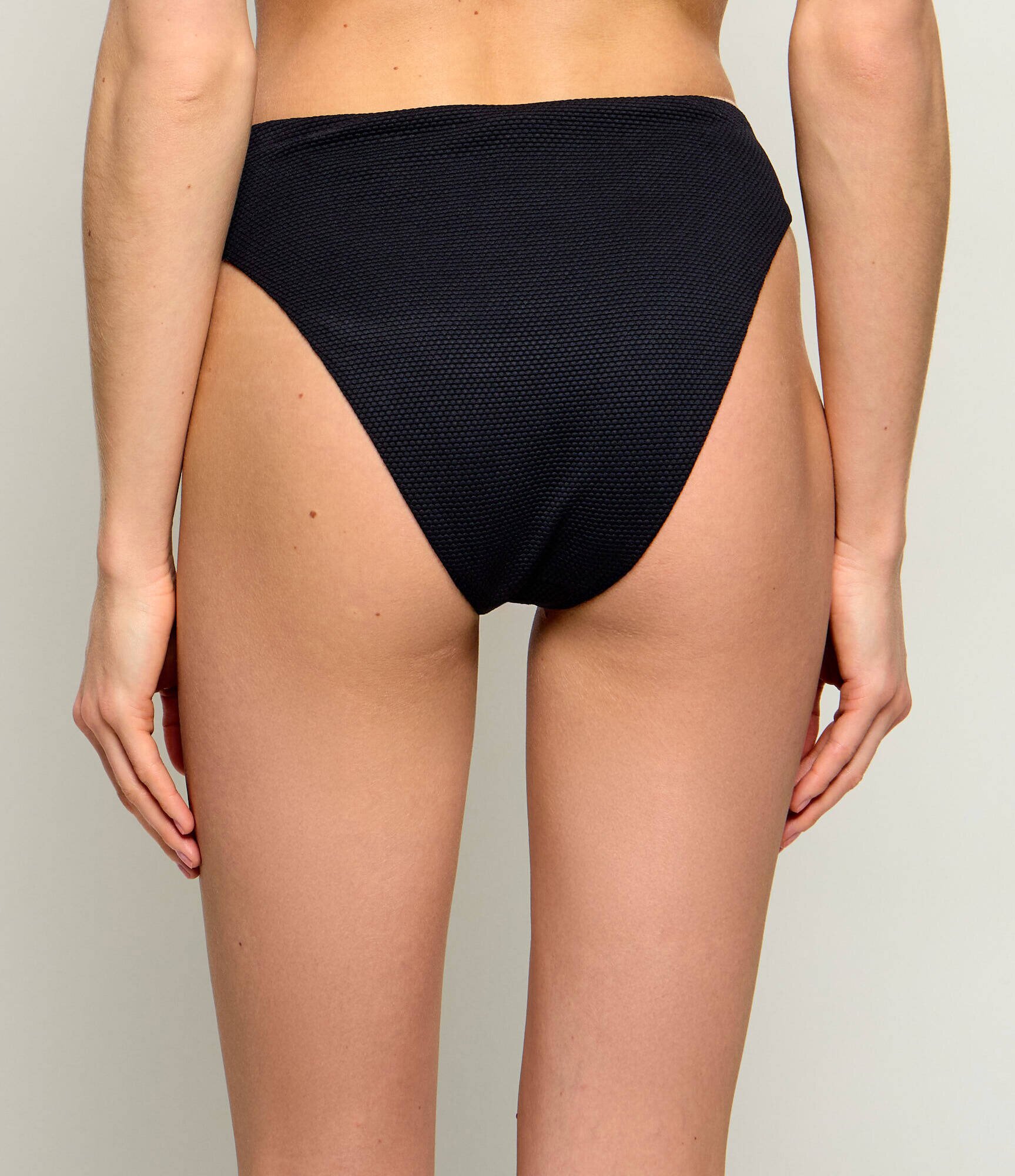 Karl Lagerfeld Jeans Slip de baie Hotel Karl Hw Cheeky