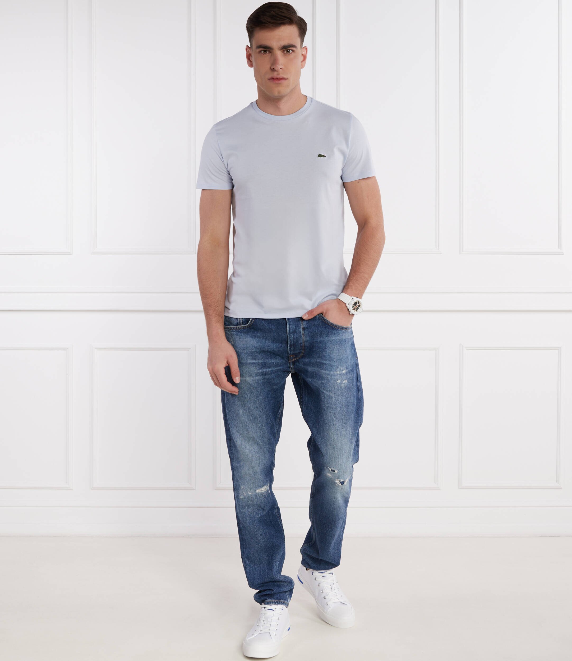 Karl Lagerfeld Jeans Teniși KLJ VULC