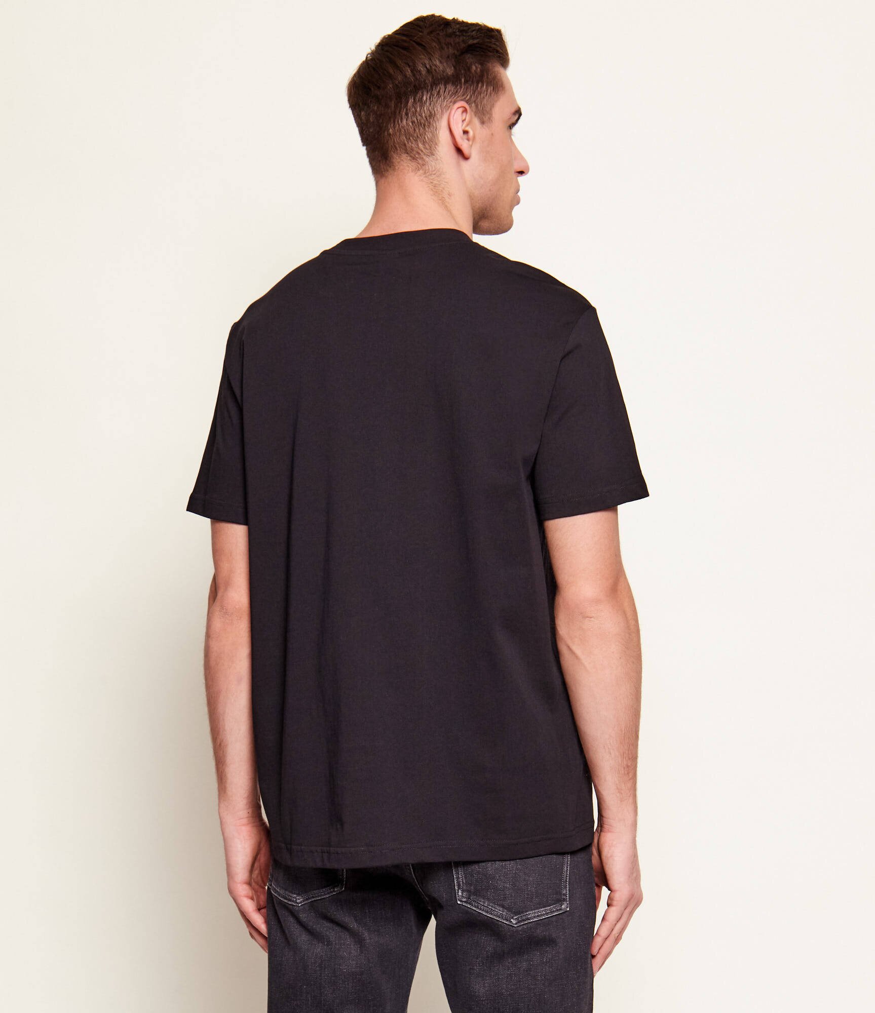Karl Lagerfeld Jeans Tricou K Logo | regular fit