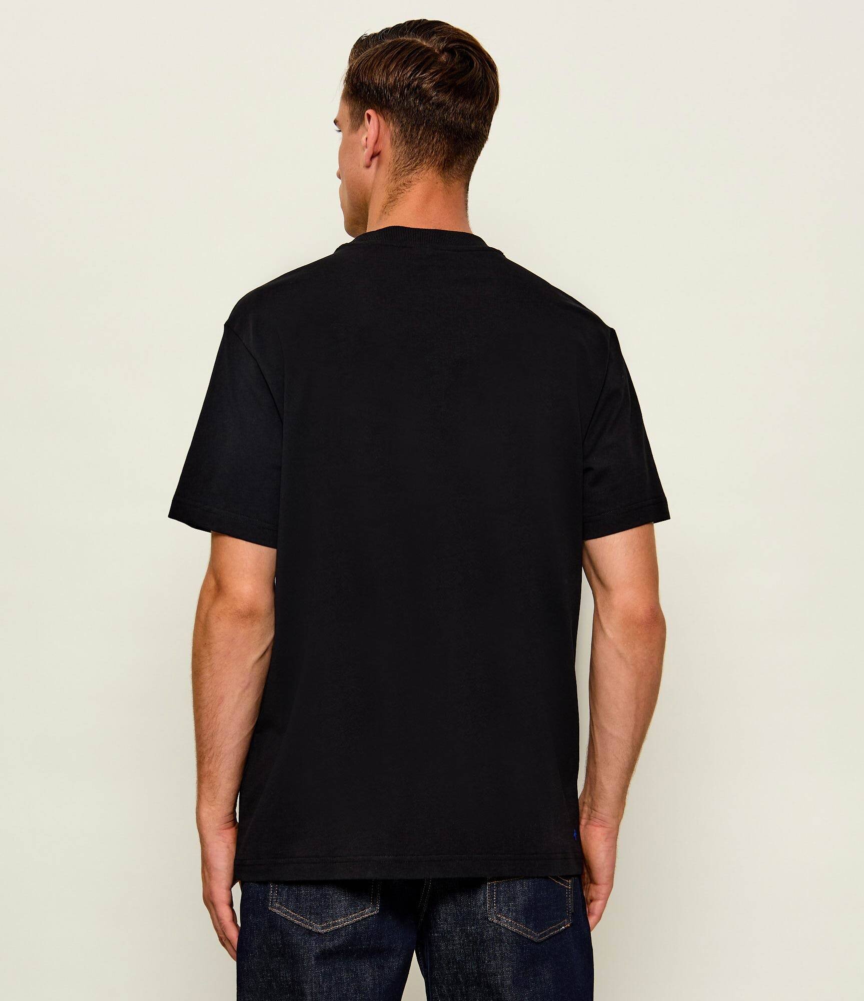 Karl Lagerfeld Jeans Tricou Kameo | regular fit
