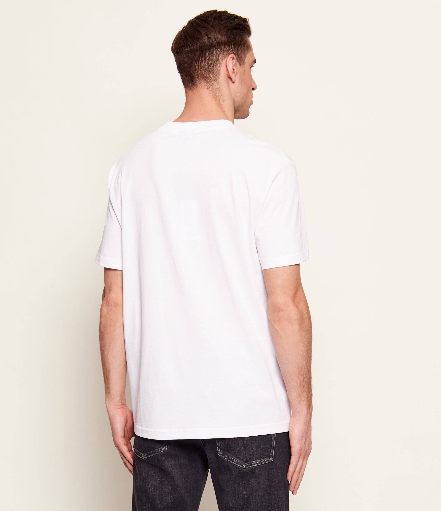 Karl Lagerfeld Jeans Tricou | regular fit