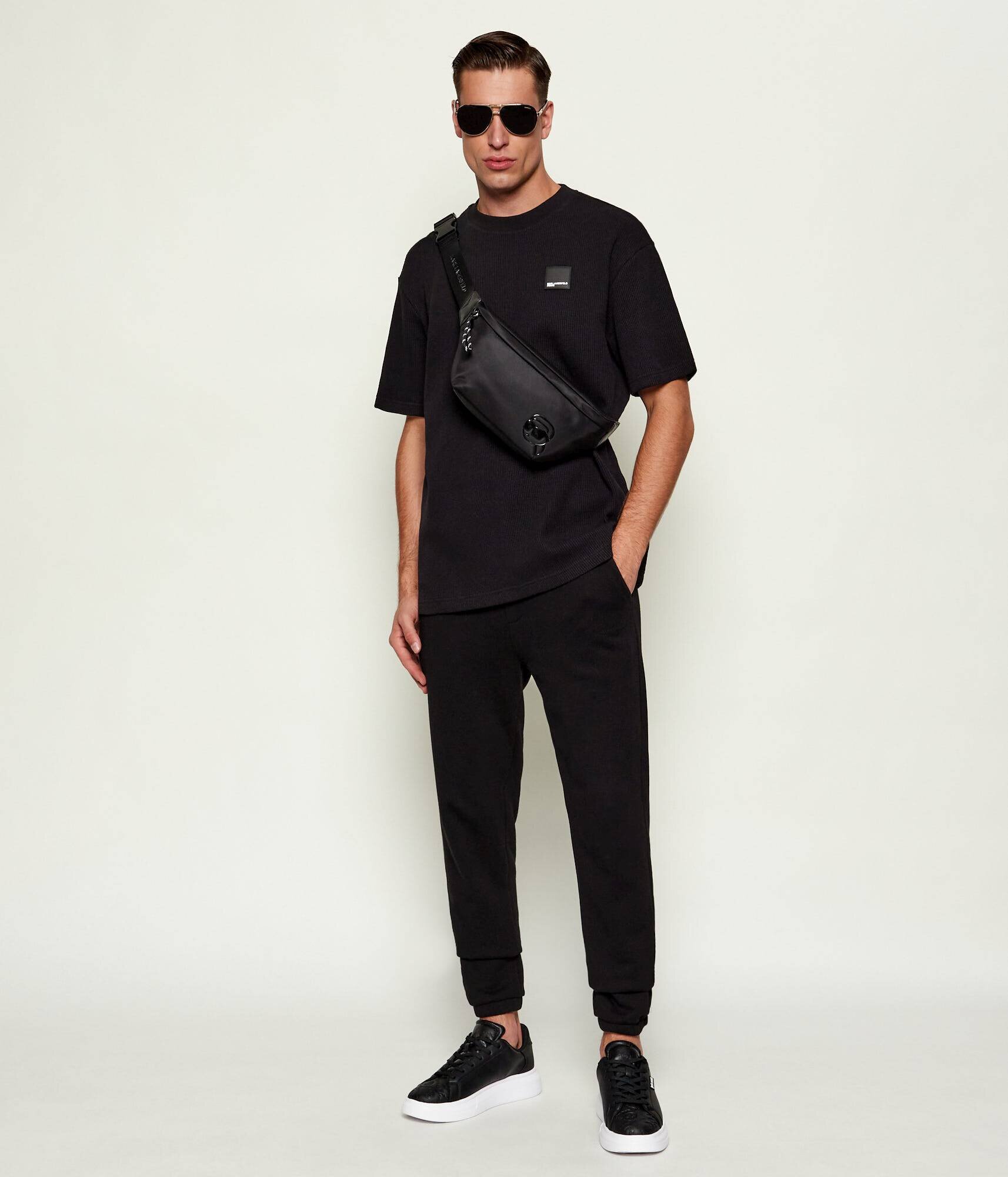 Karl Lagerfeld Jeans Tricou | regular fit
