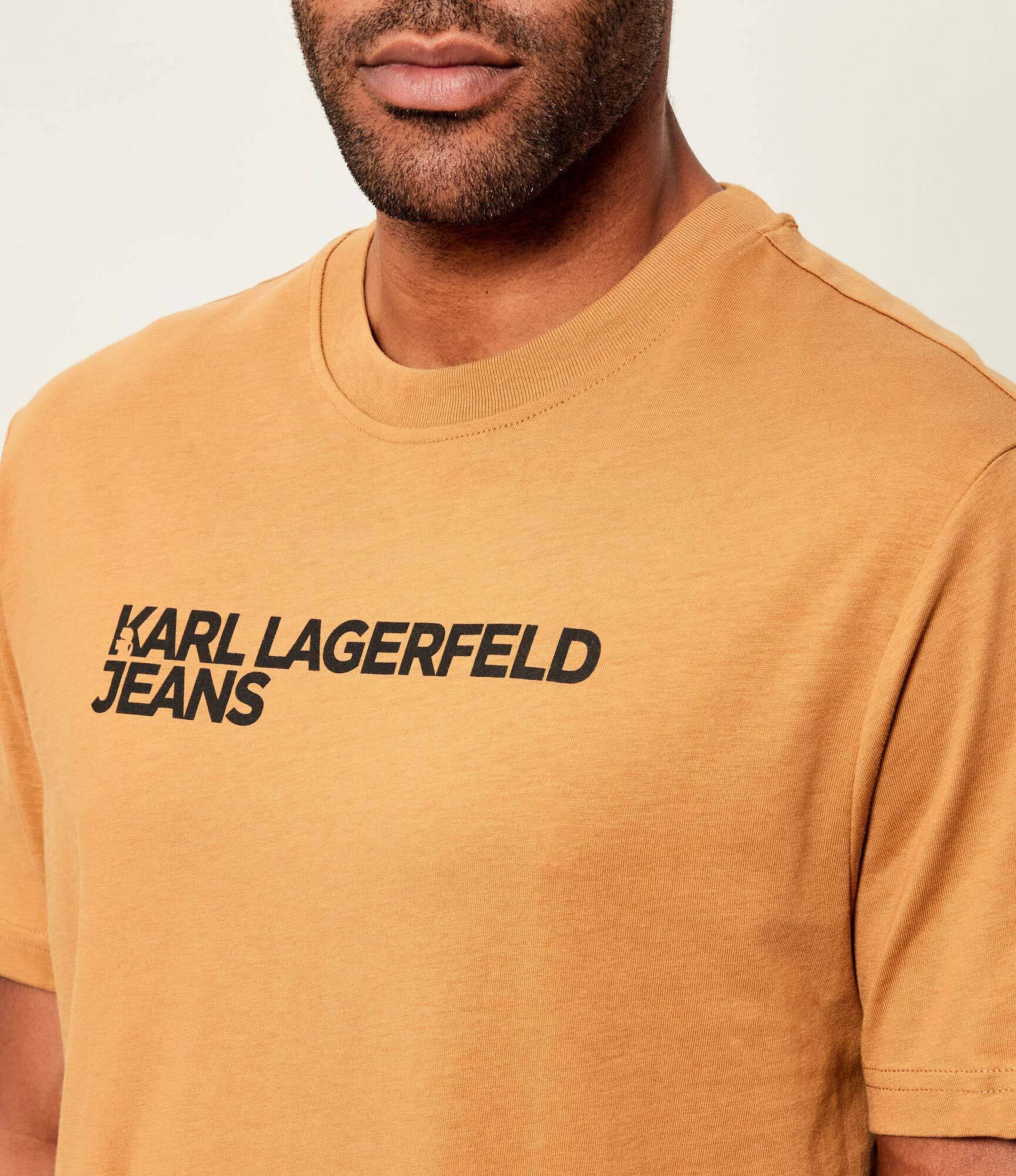 Karl Lagerfeld Jeans Tricou | regular fit