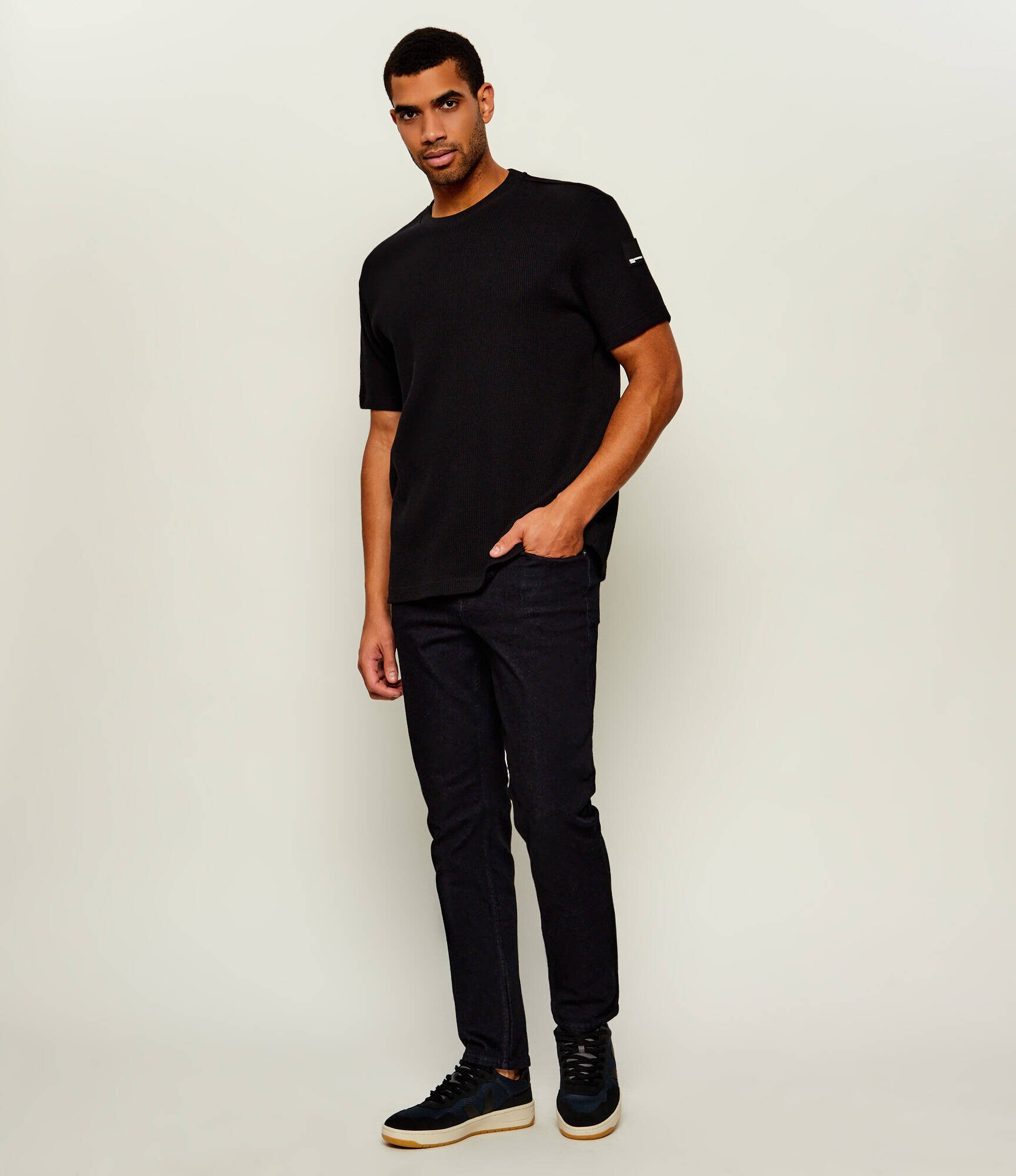 Karl Lagerfeld Jeans Tricou | regular fit