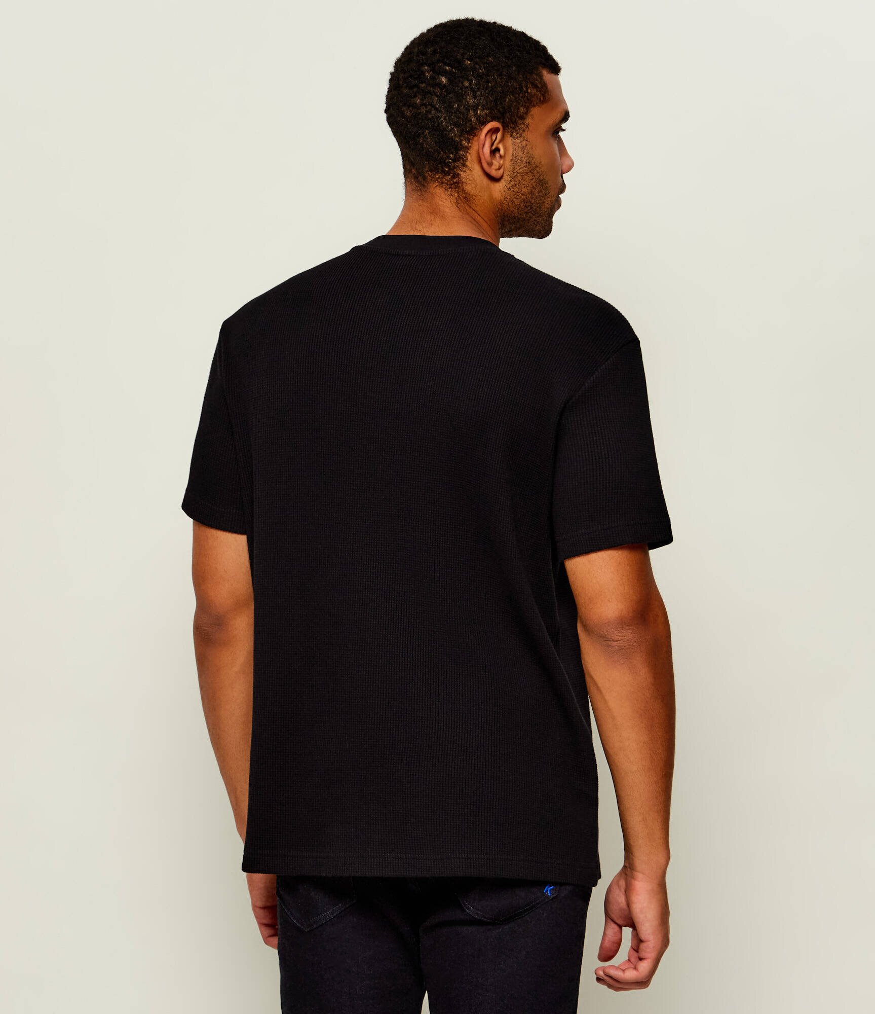 Karl Lagerfeld Jeans Tricou | regular fit