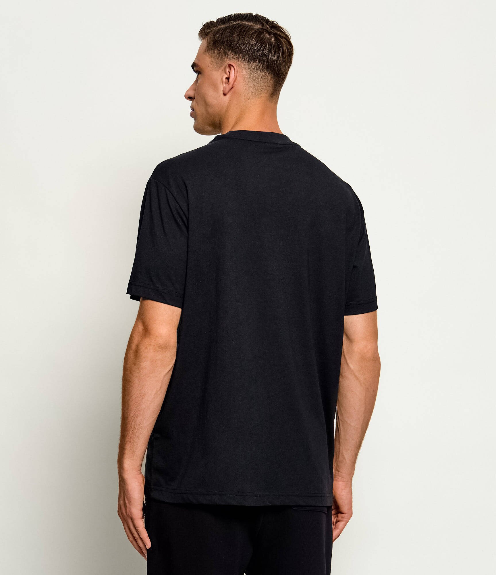 Karl Lagerfeld Jeans Tricou | regular fit