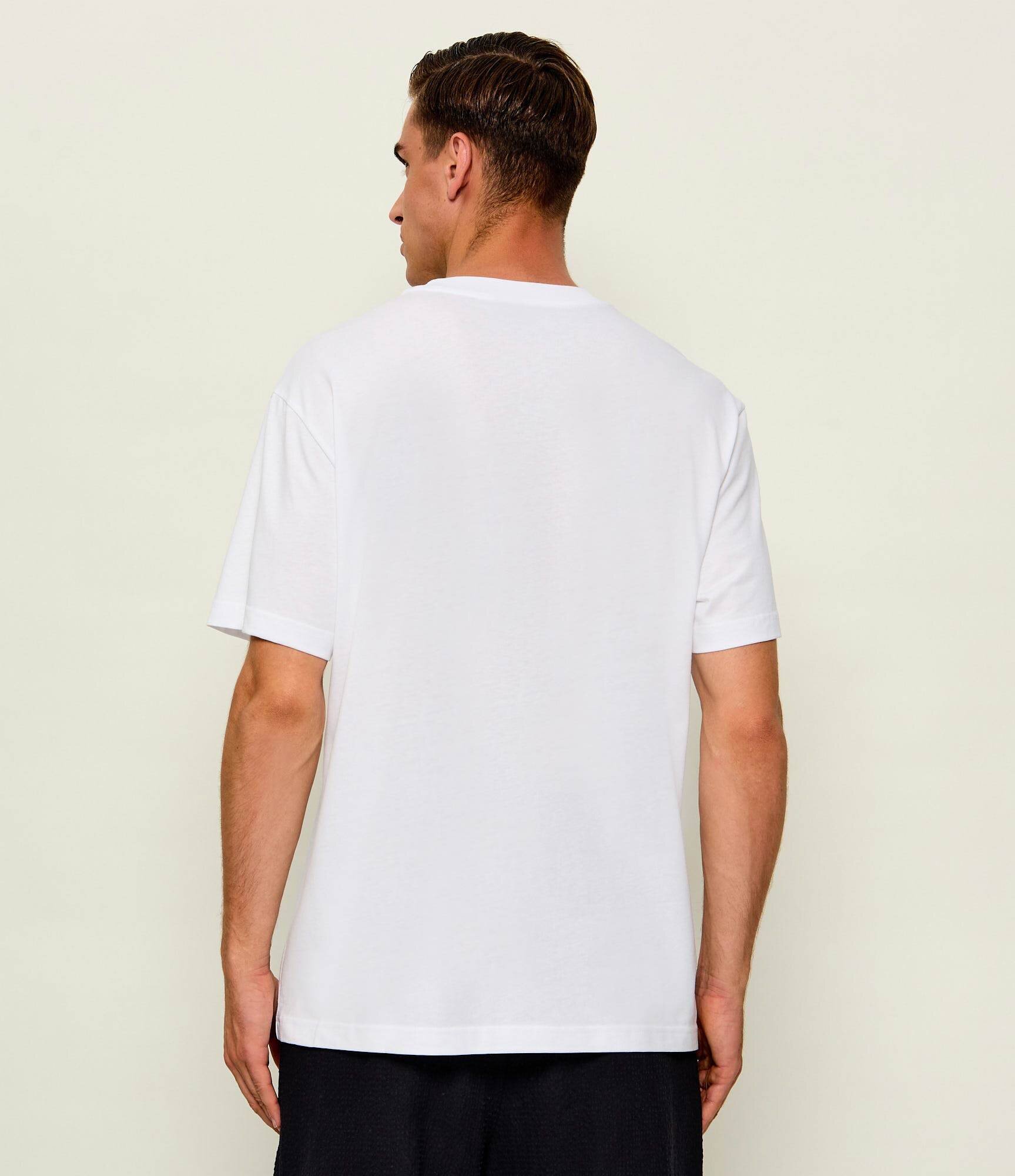 Karl Lagerfeld Jeans Tricou | regular fit