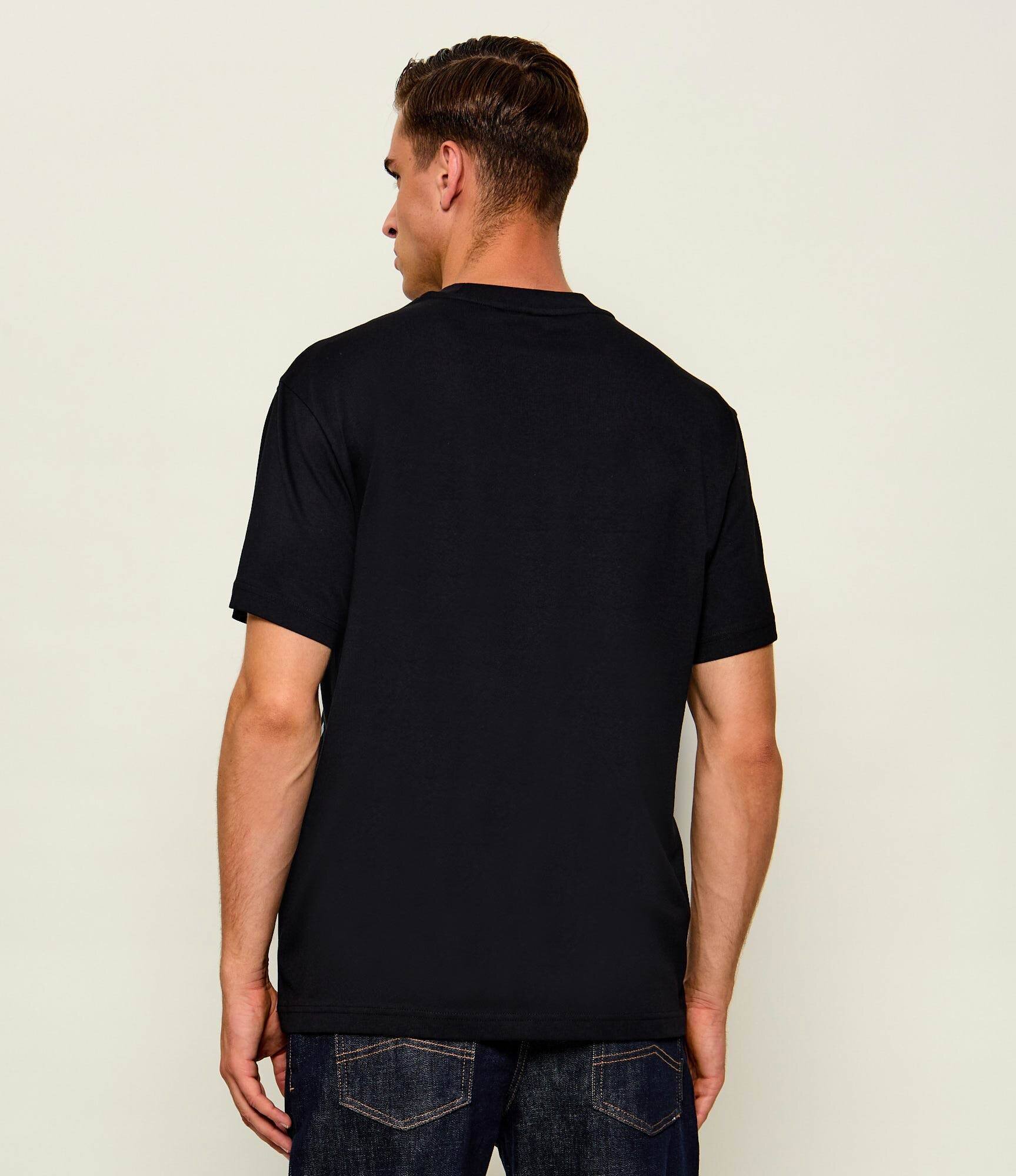 Karl Lagerfeld Jeans Tricou | regular fit