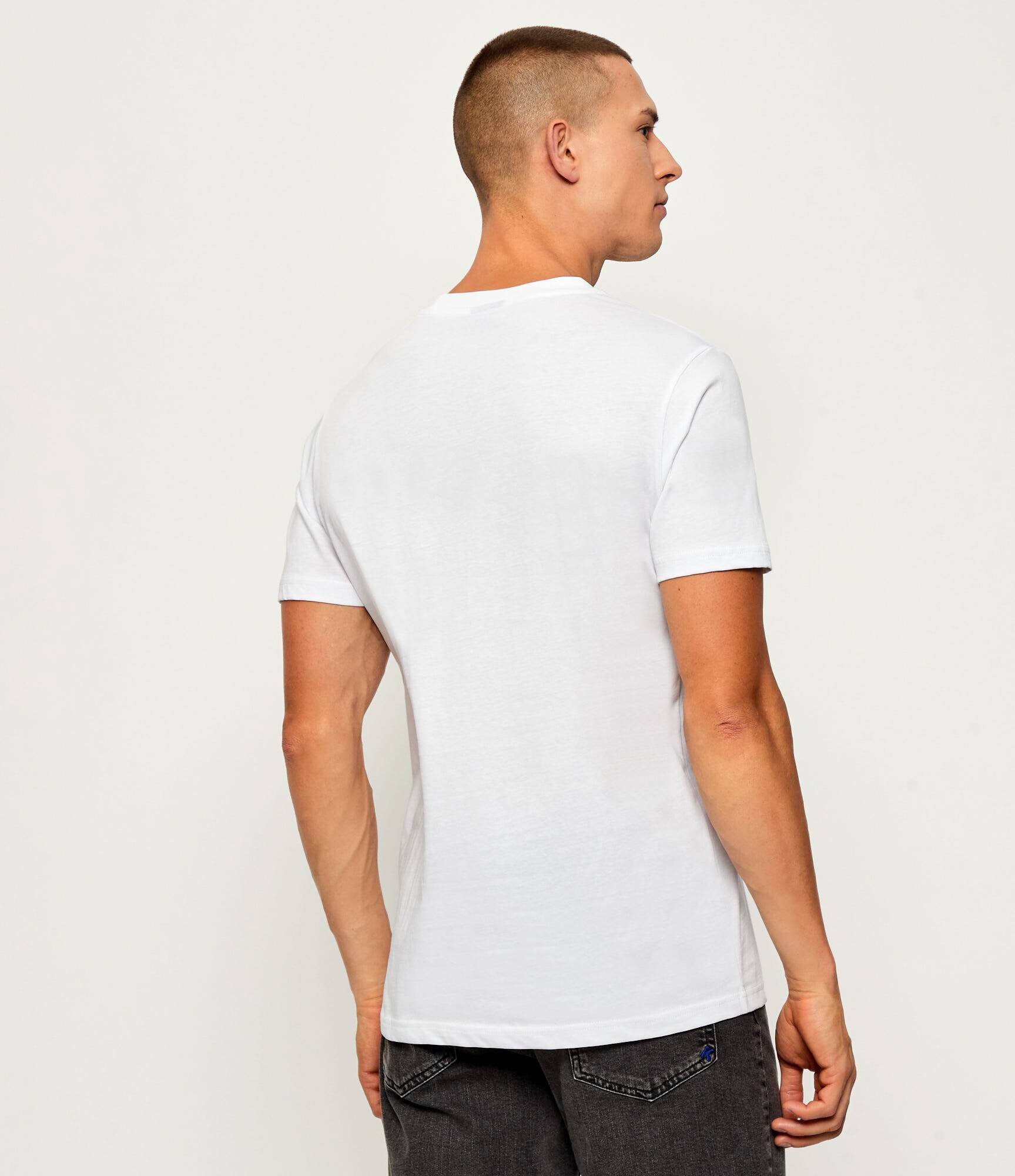 Karl Lagerfeld Jeans Tricou | Slim Fit