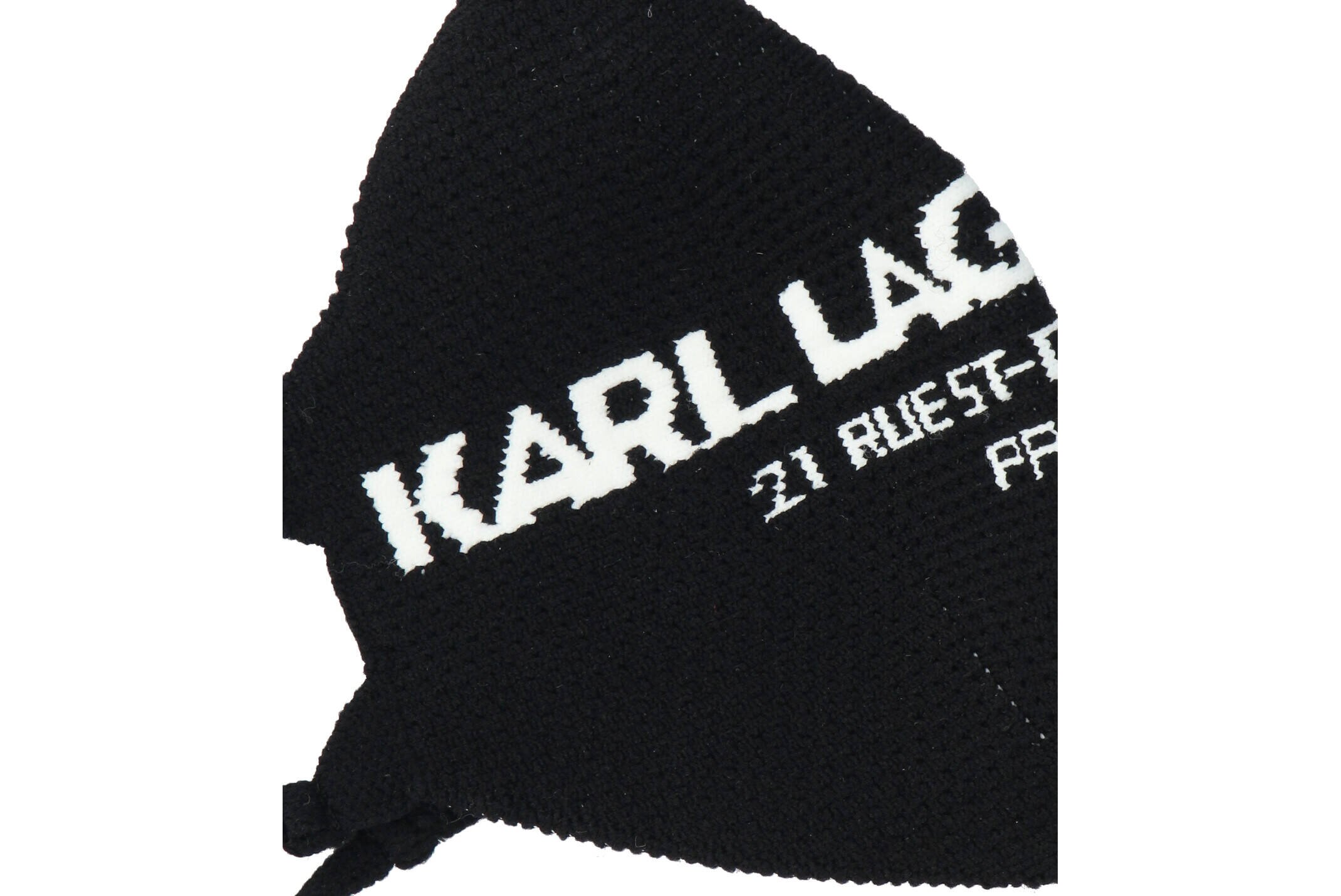 Karl Lagerfeld Kaukė