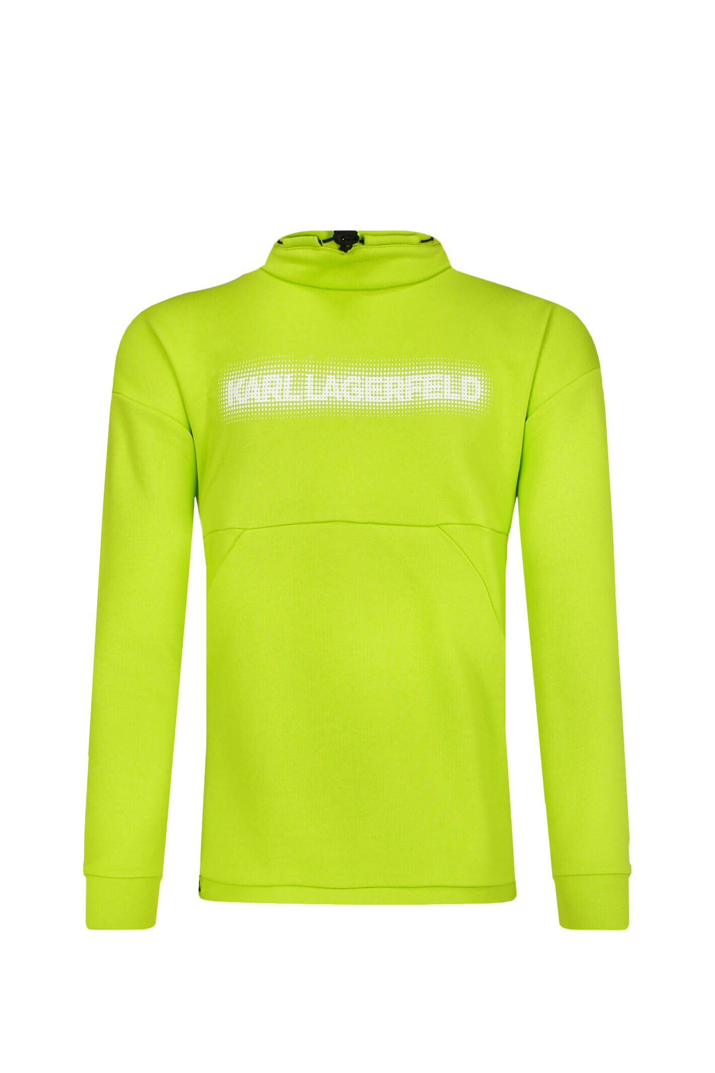 KARL LAGERFELD KIDS Hanorac | Regular Fit