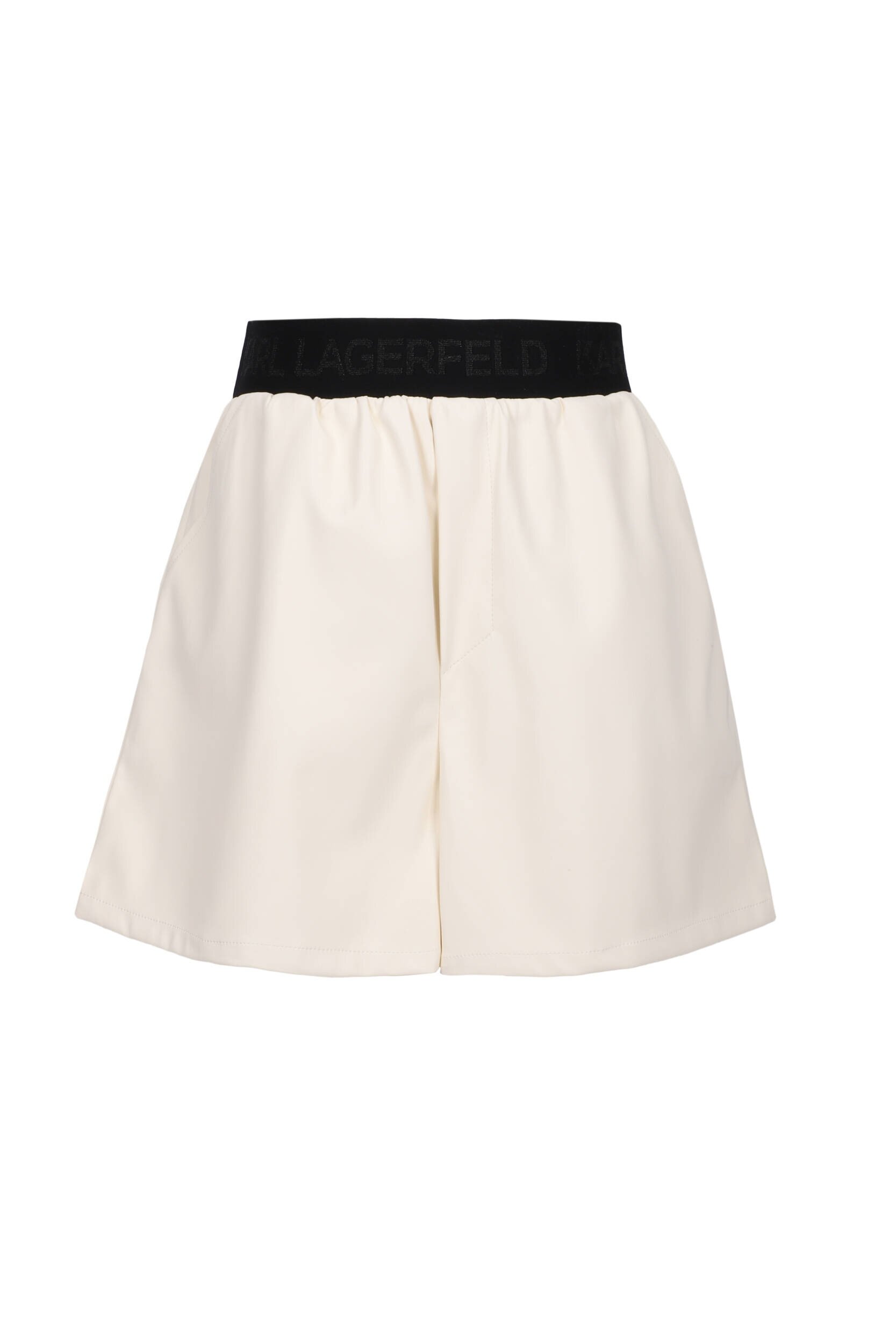 KARL LAGERFELD KIDS Pantaloni scurți FANCY
