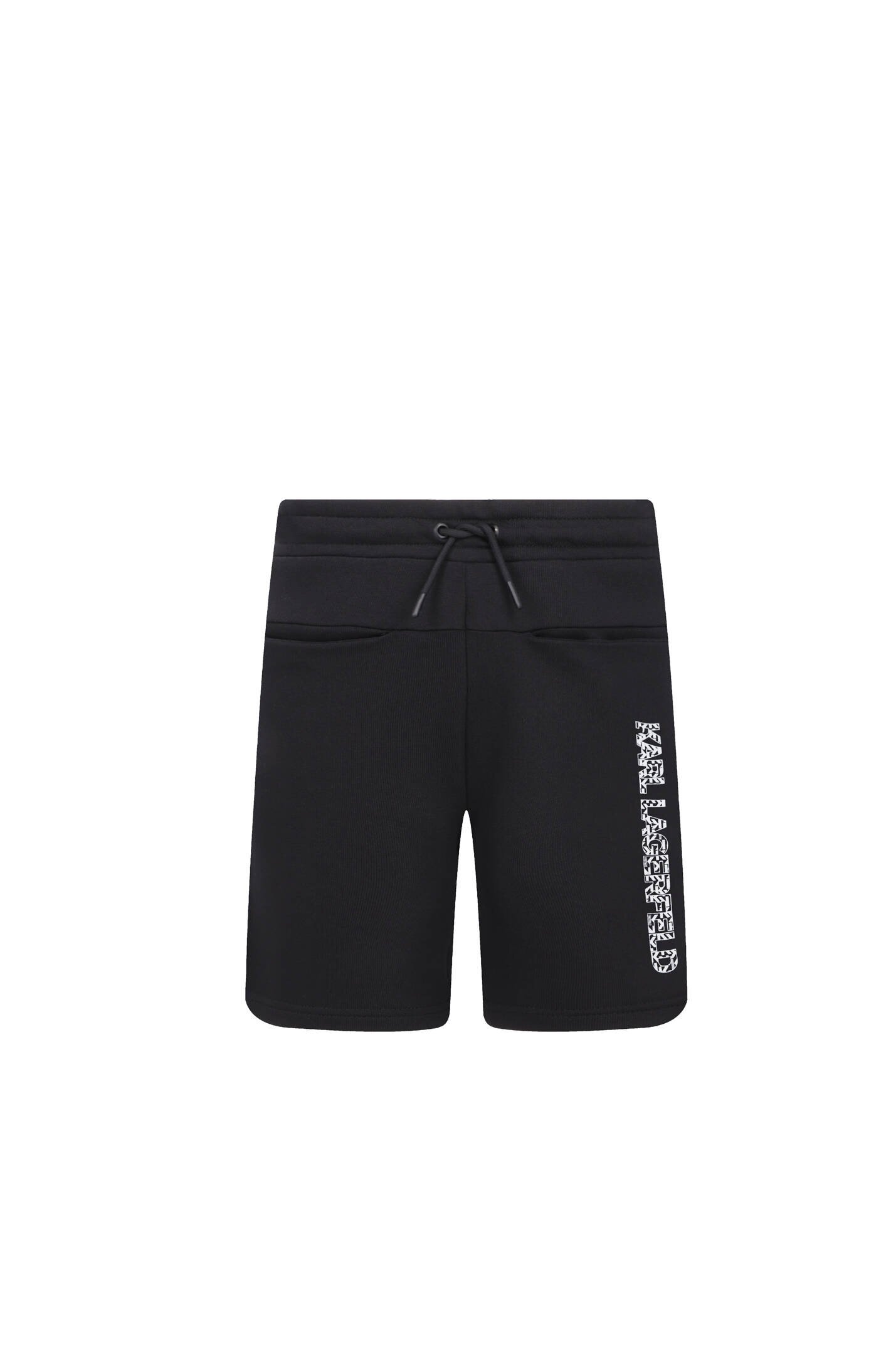 KARL LAGERFELD KIDS Pantaloni scurți | Regular Fit