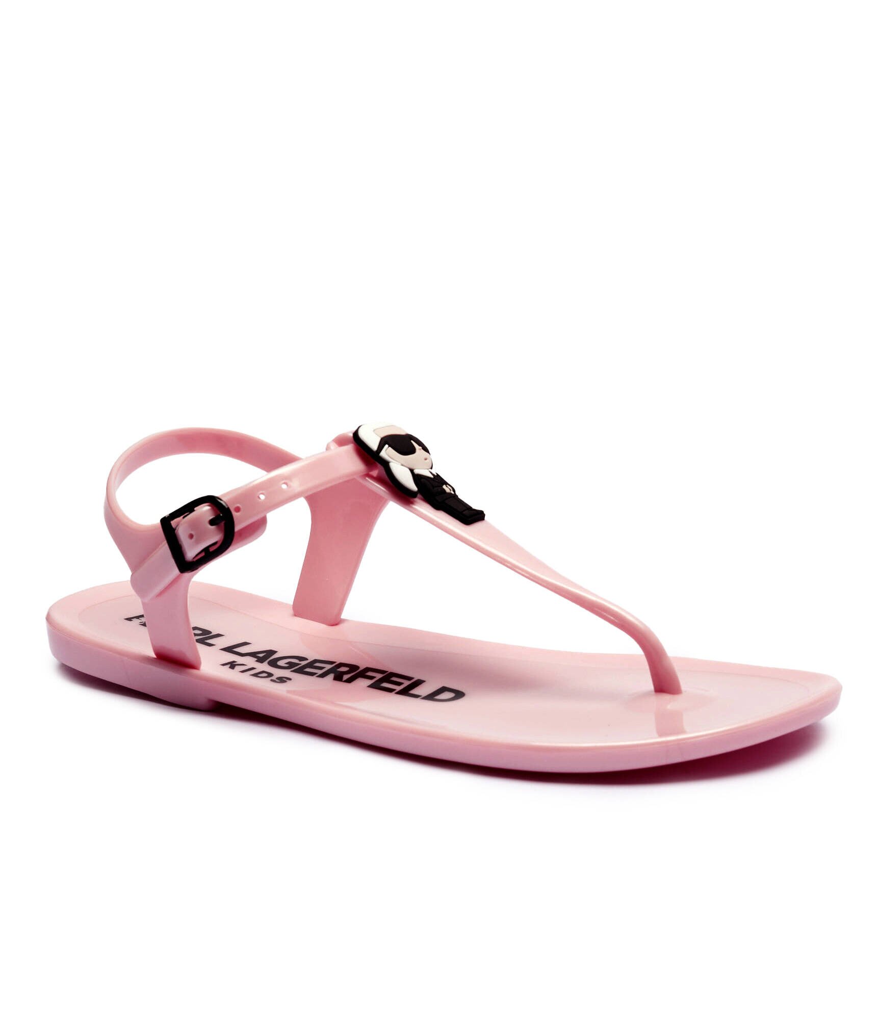 KARL LAGERFELD KIDS Sandale