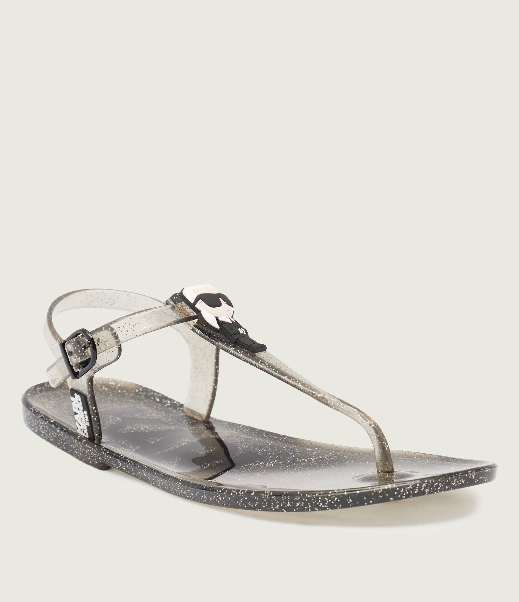 KARL LAGERFELD KIDS Sandale