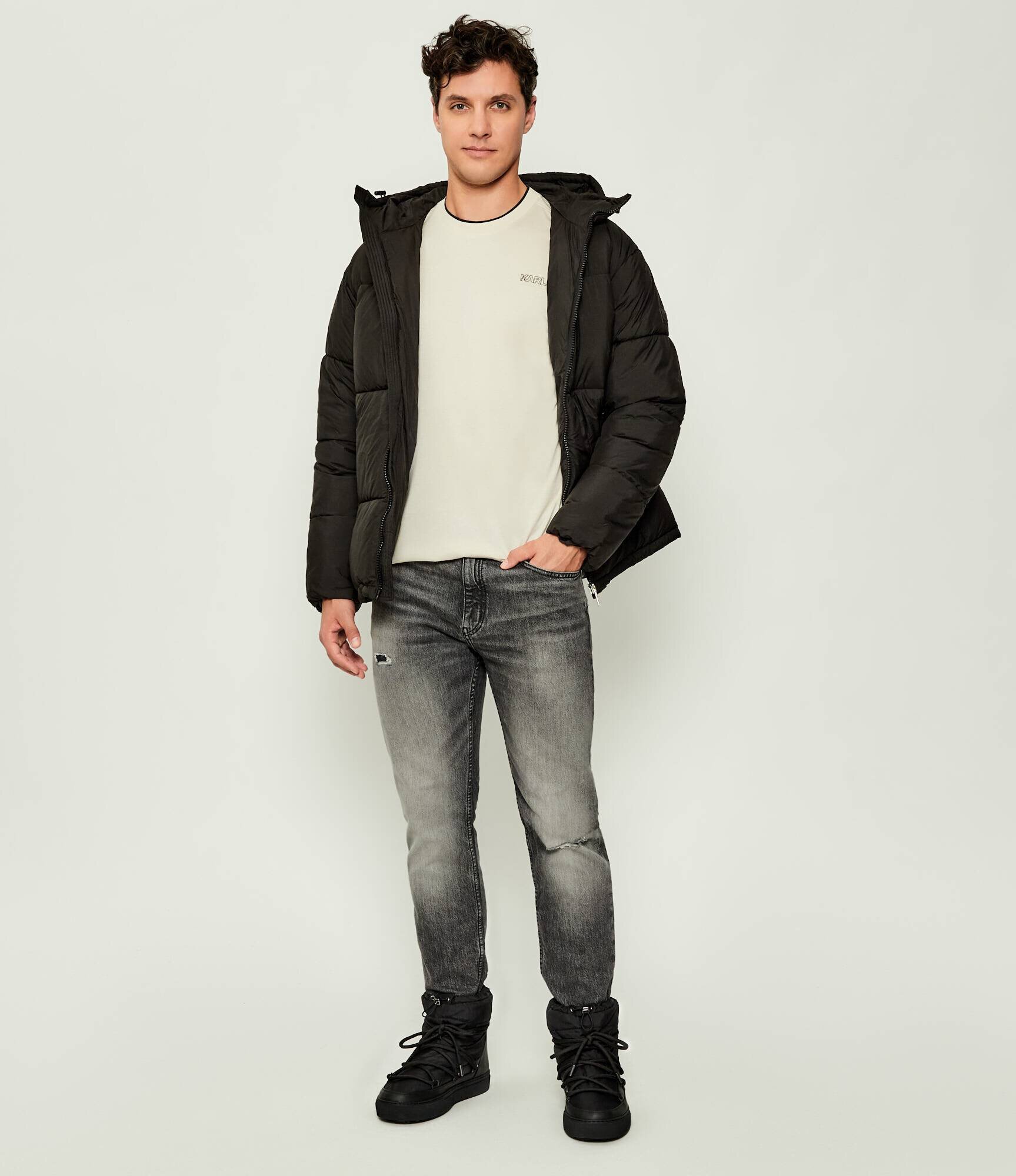 Karl Lagerfeld Longsleeve | regular fit
