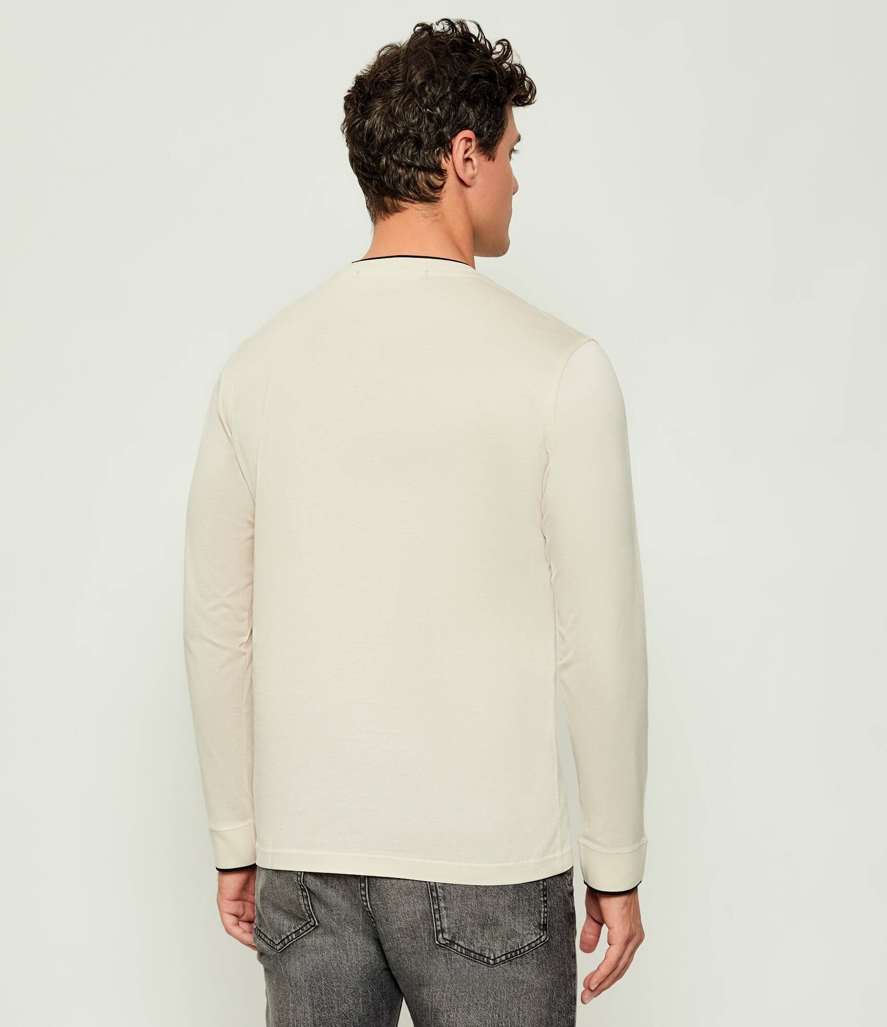 Karl Lagerfeld Longsleeve | regular fit