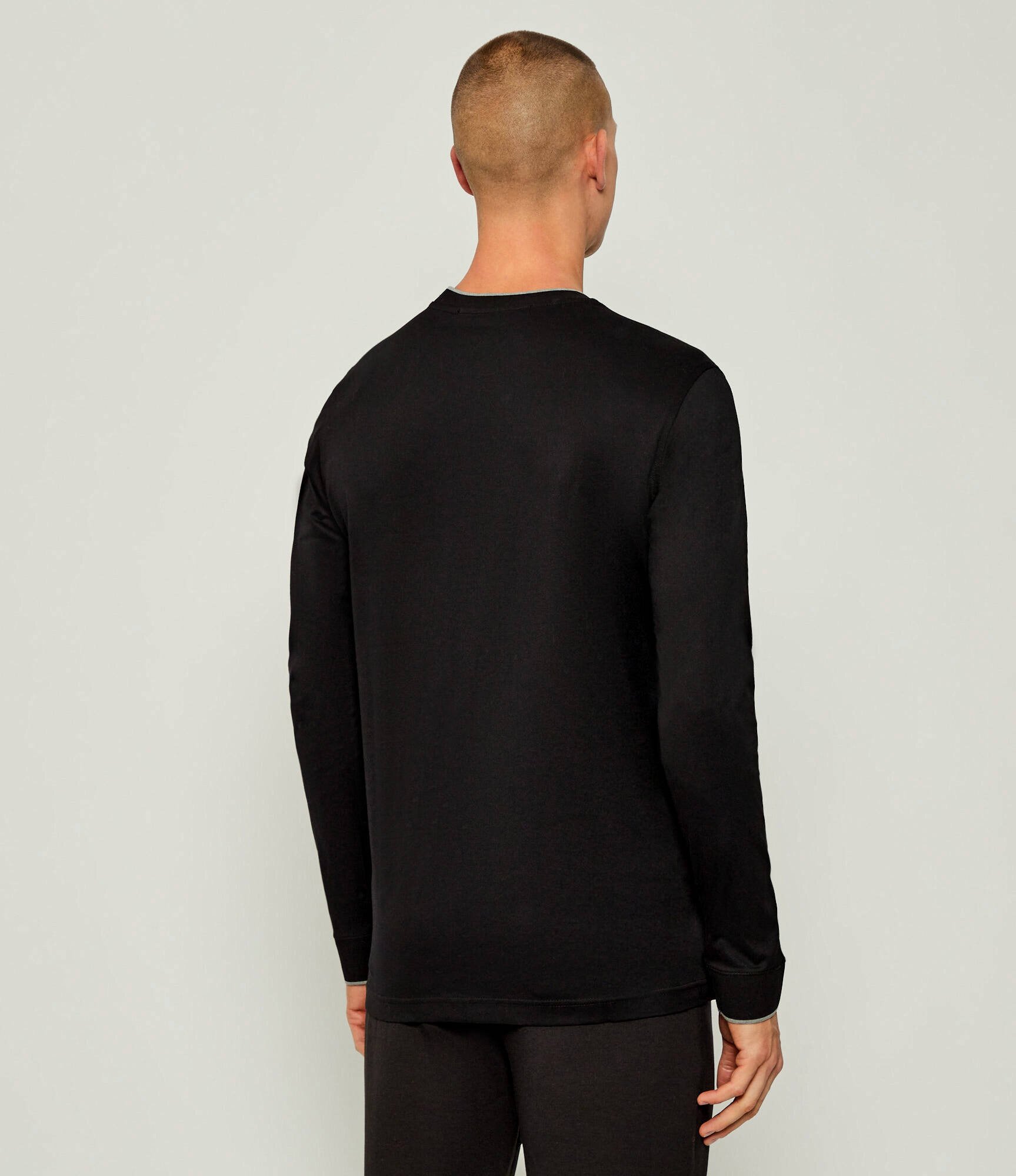 Karl Lagerfeld Longsleeve | regular fit