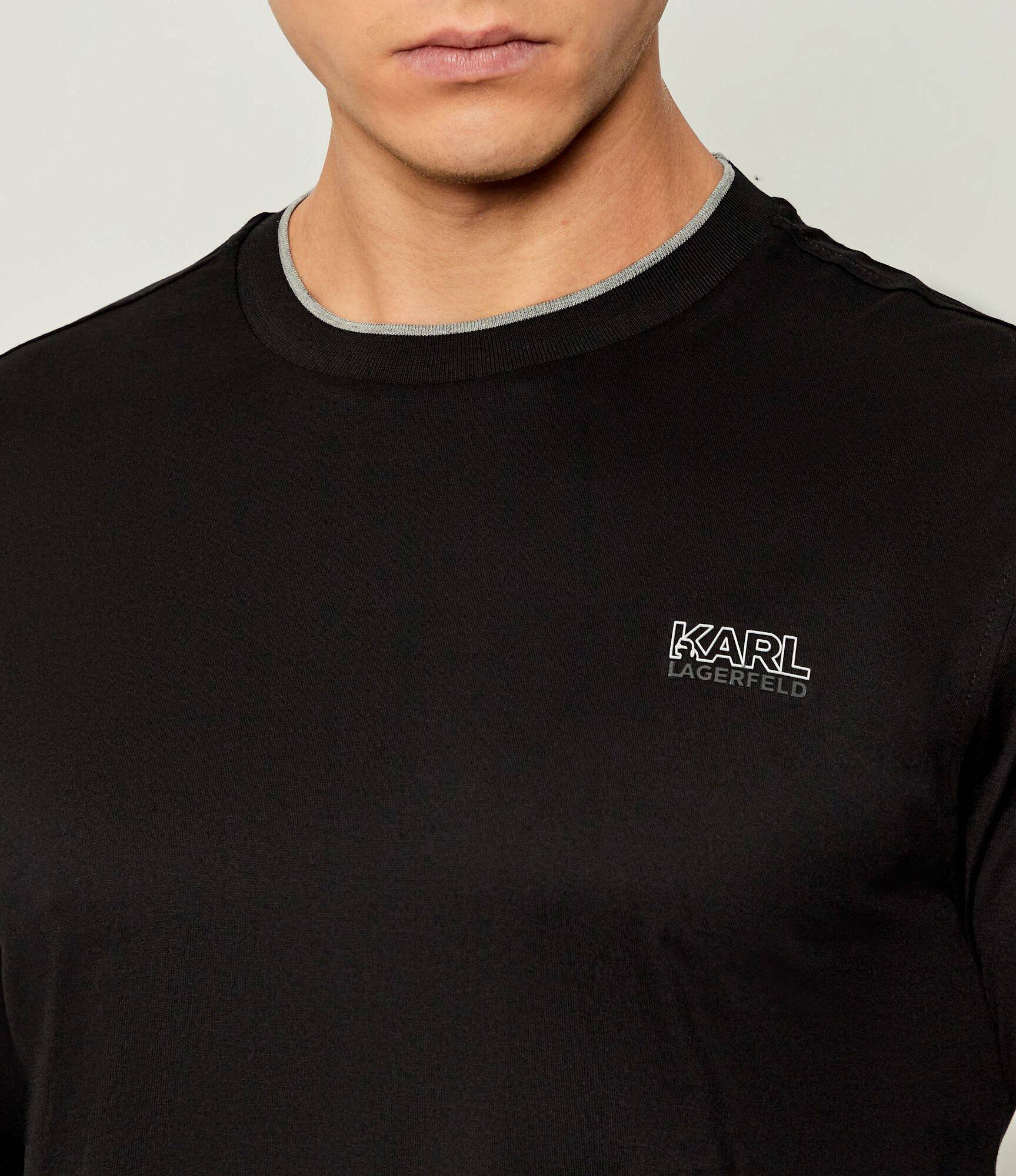 Karl Lagerfeld Longsleeve | regular fit