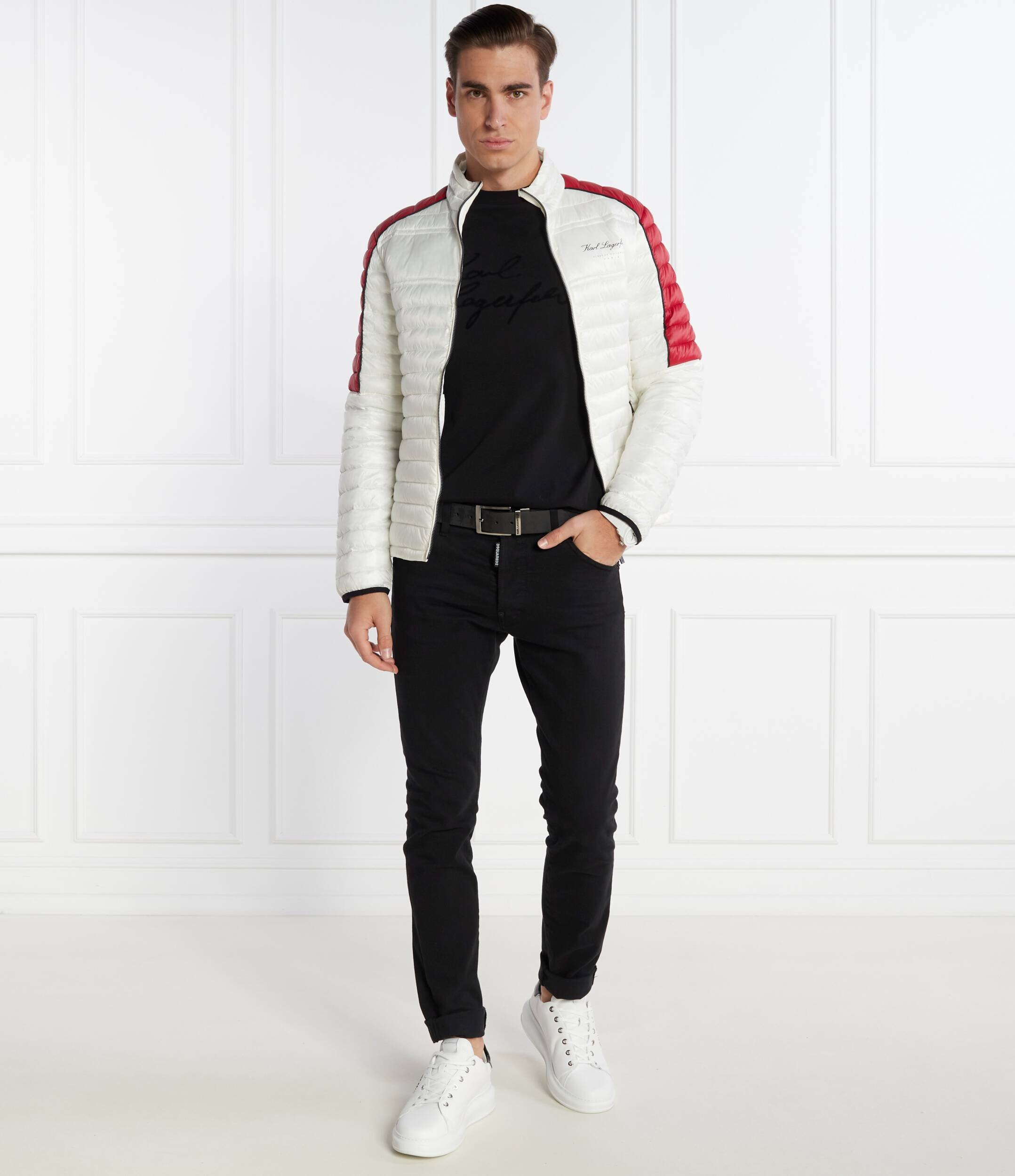 Karl Lagerfeld Longsleeve | Regular Fit