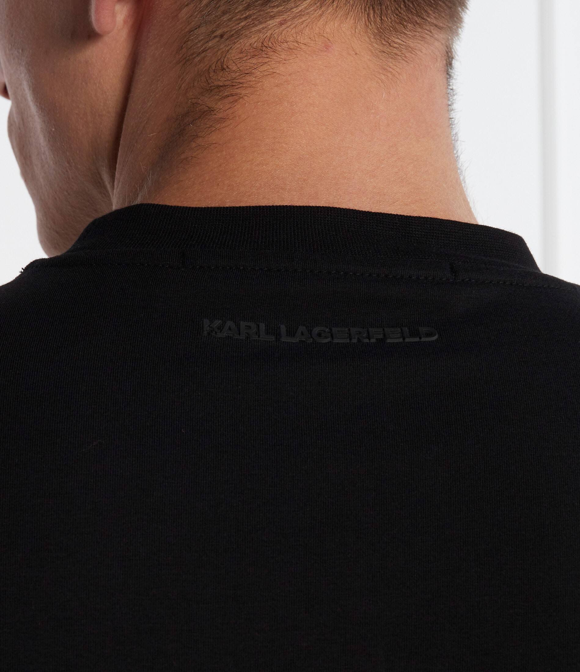 Karl Lagerfeld Longsleeve | Regular Fit