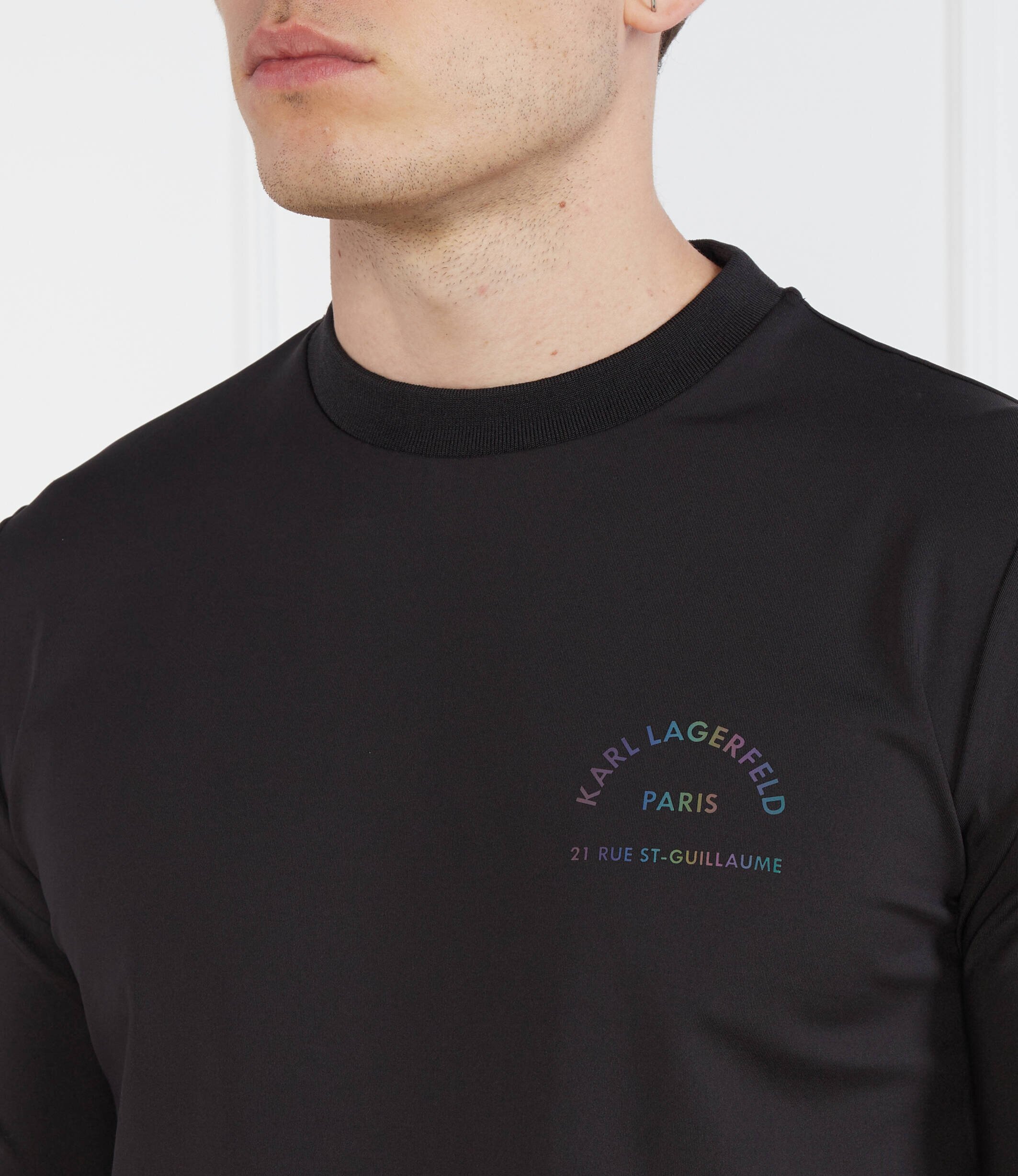 Karl Lagerfeld Longsleeve | Regular Fit