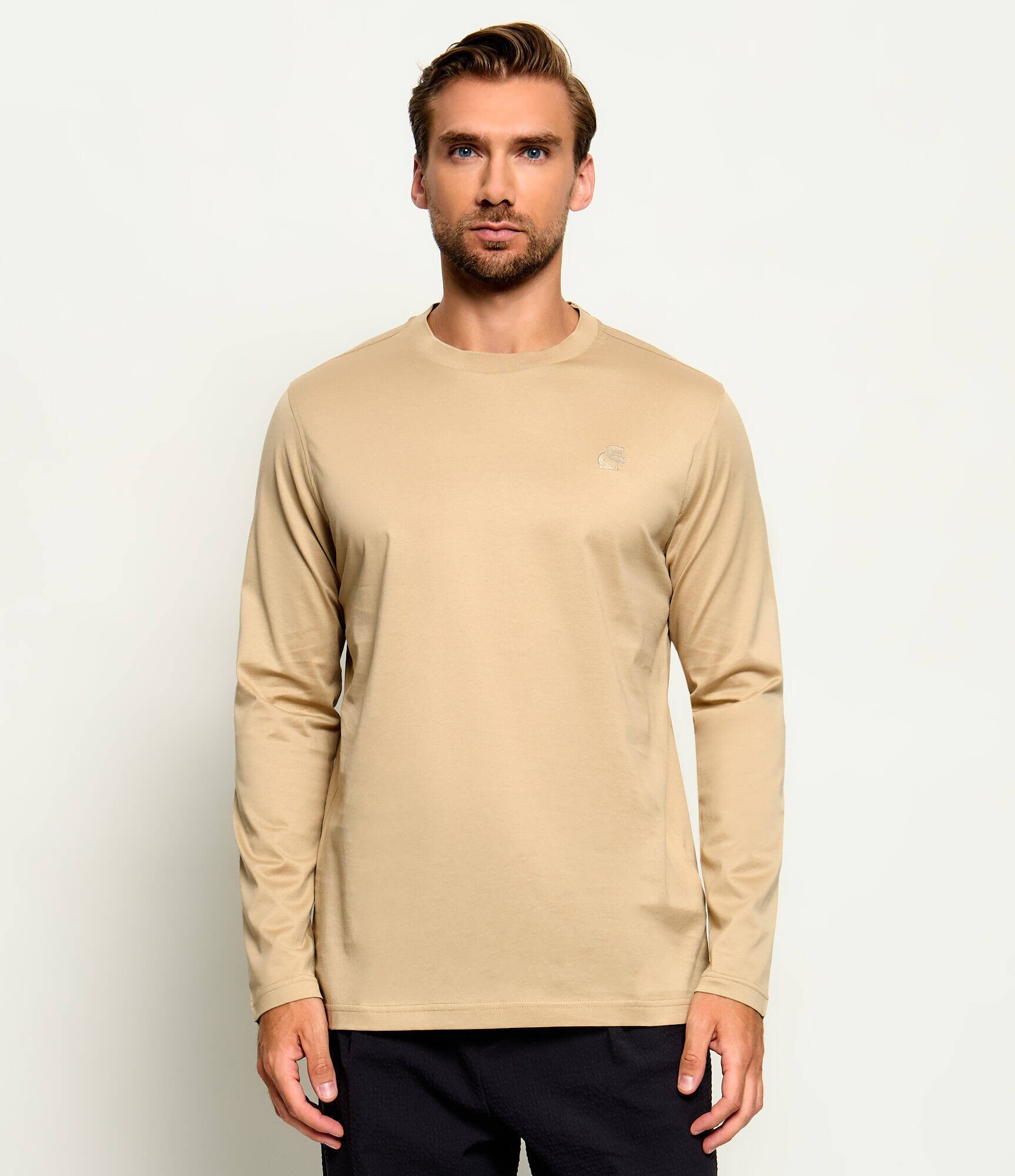 Karl Lagerfeld Longsleeve | regular fit
