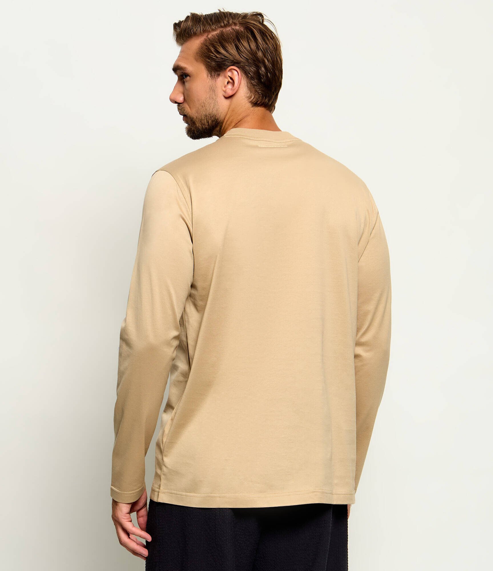 Karl Lagerfeld Longsleeve | regular fit