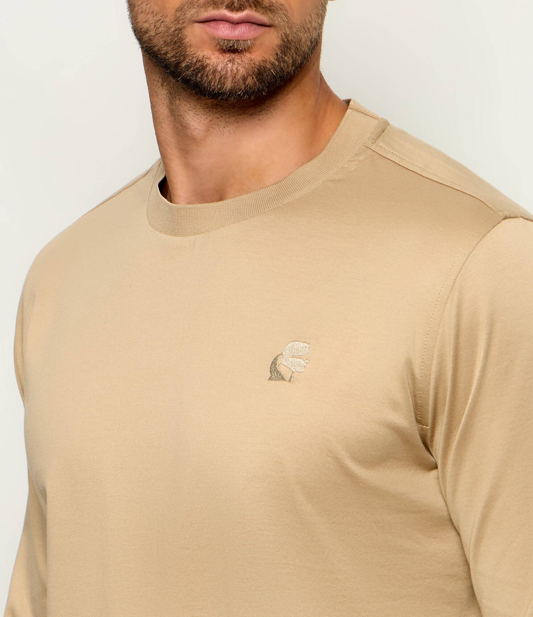 Karl Lagerfeld Longsleeve | regular fit