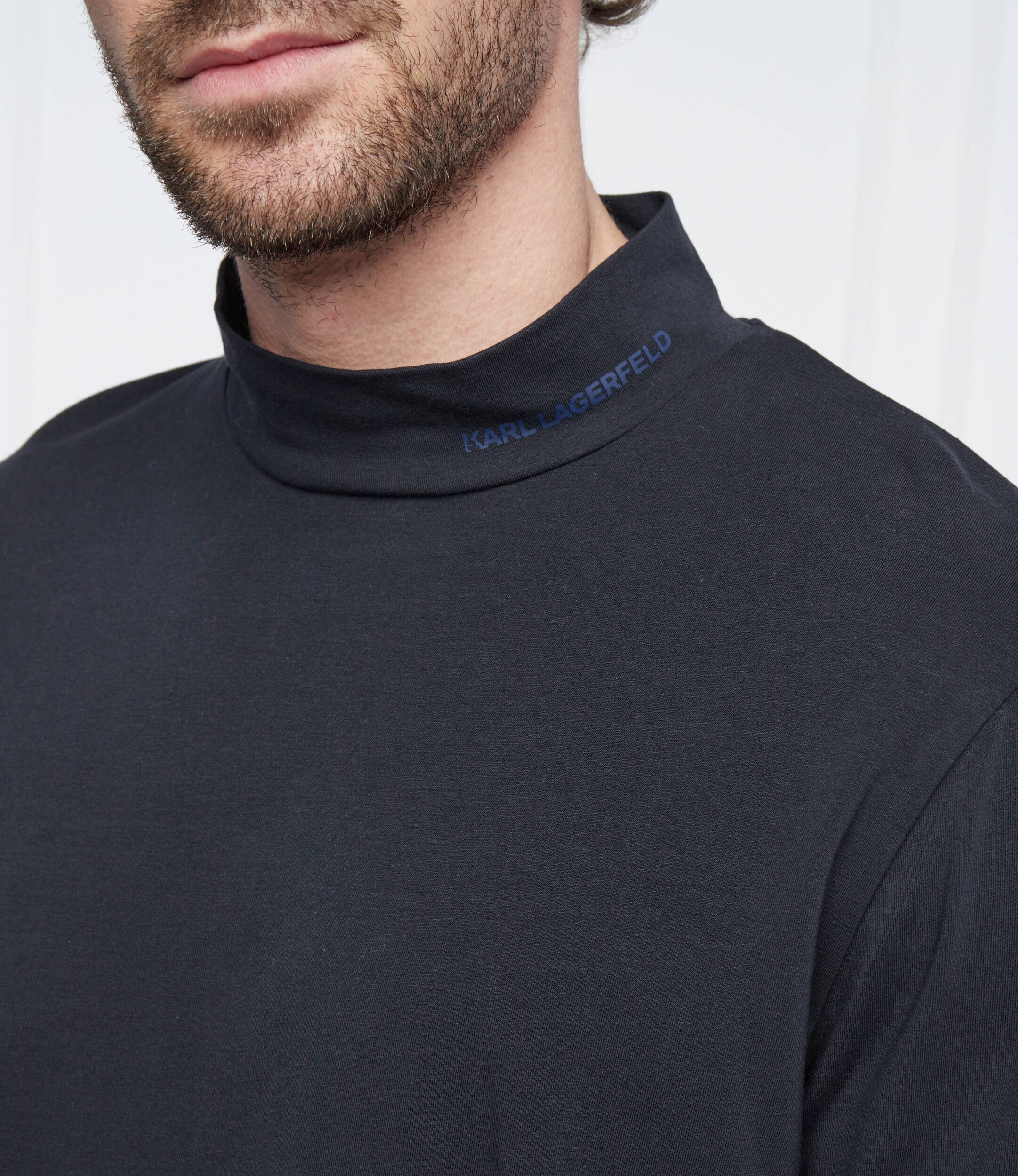 Karl Lagerfeld Longsleeve | Regular Fit