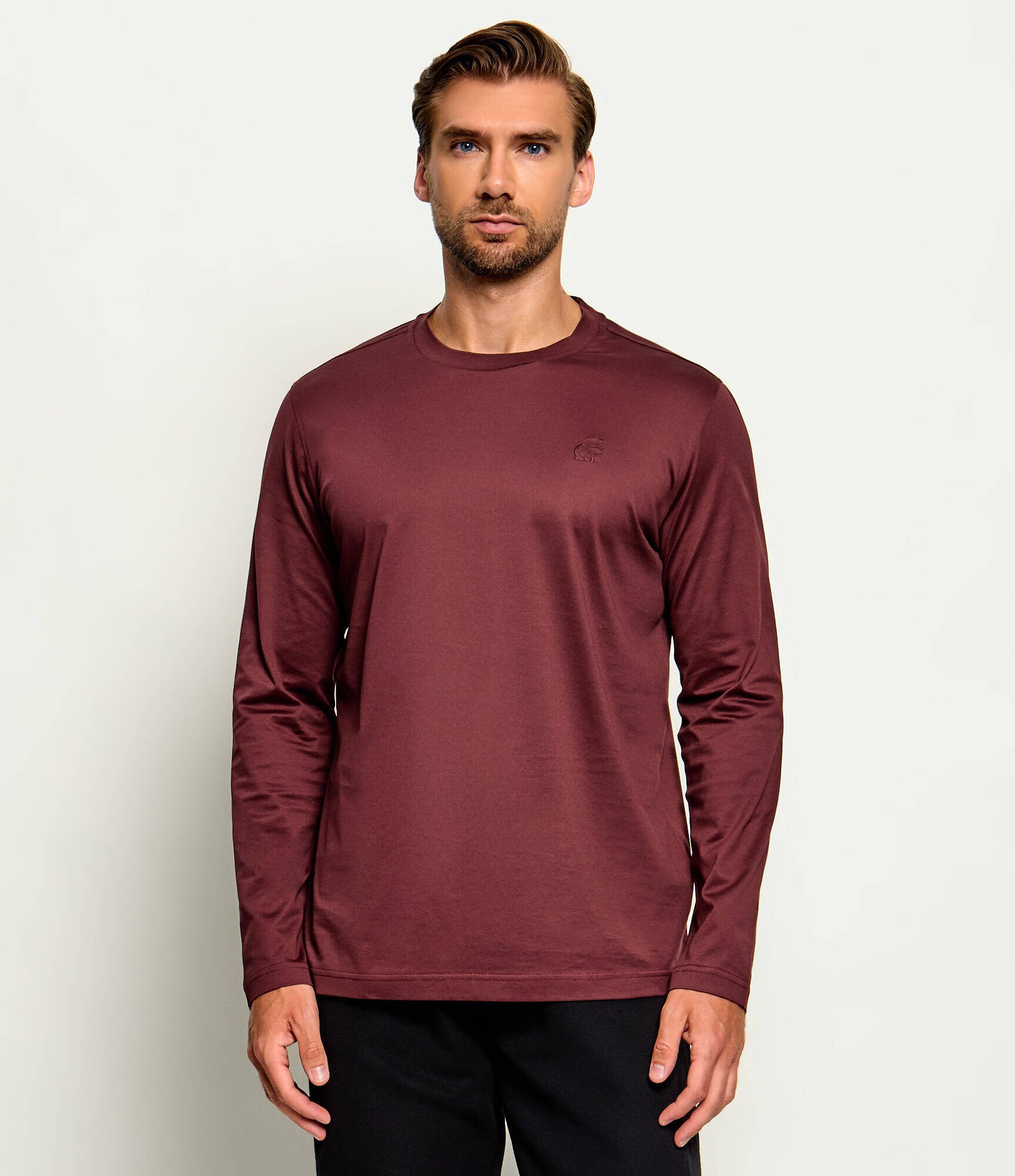 Karl Lagerfeld Longsleeve | regular fit