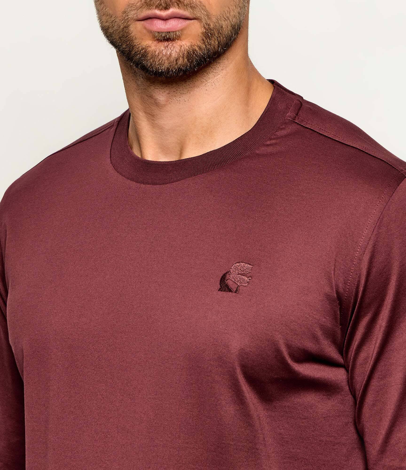 Karl Lagerfeld Longsleeve | regular fit
