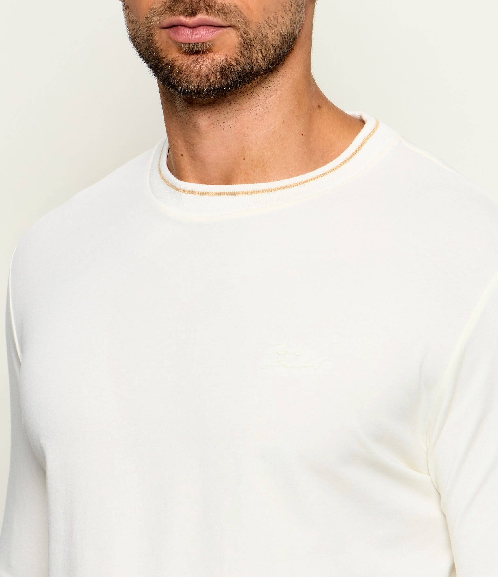 Karl Lagerfeld Longsleeve | regular fit