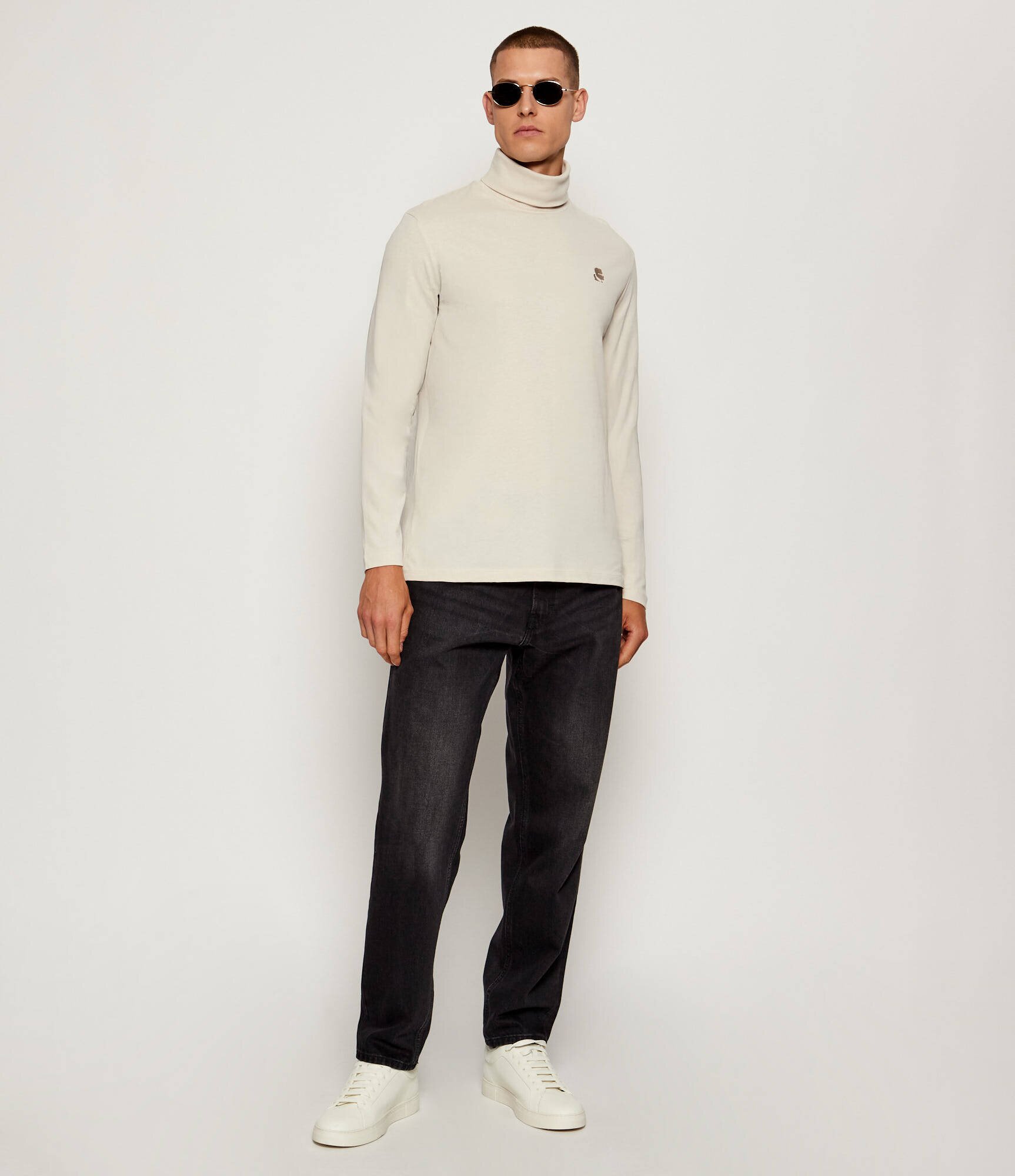 Karl Lagerfeld Maletă | regular fit