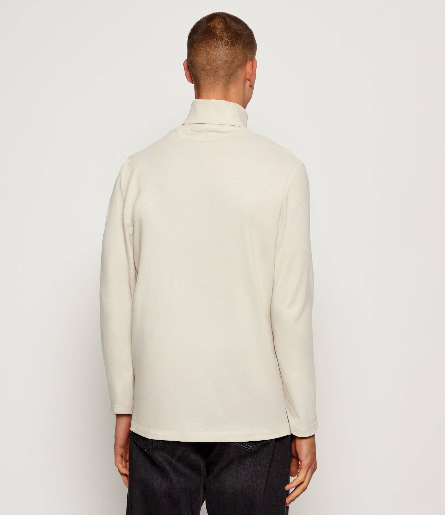 Karl Lagerfeld Maletă | regular fit