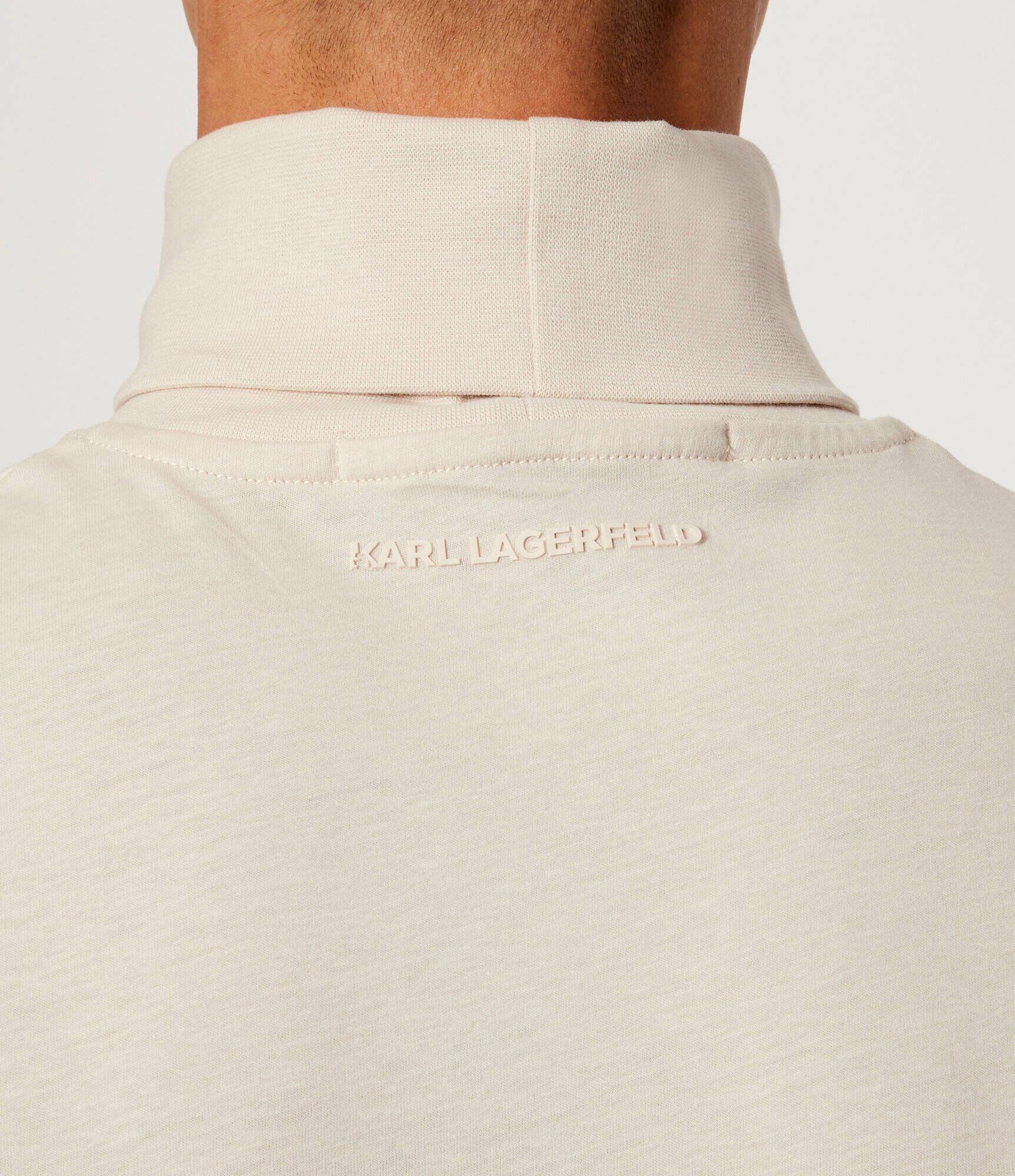 Karl Lagerfeld Maletă | regular fit