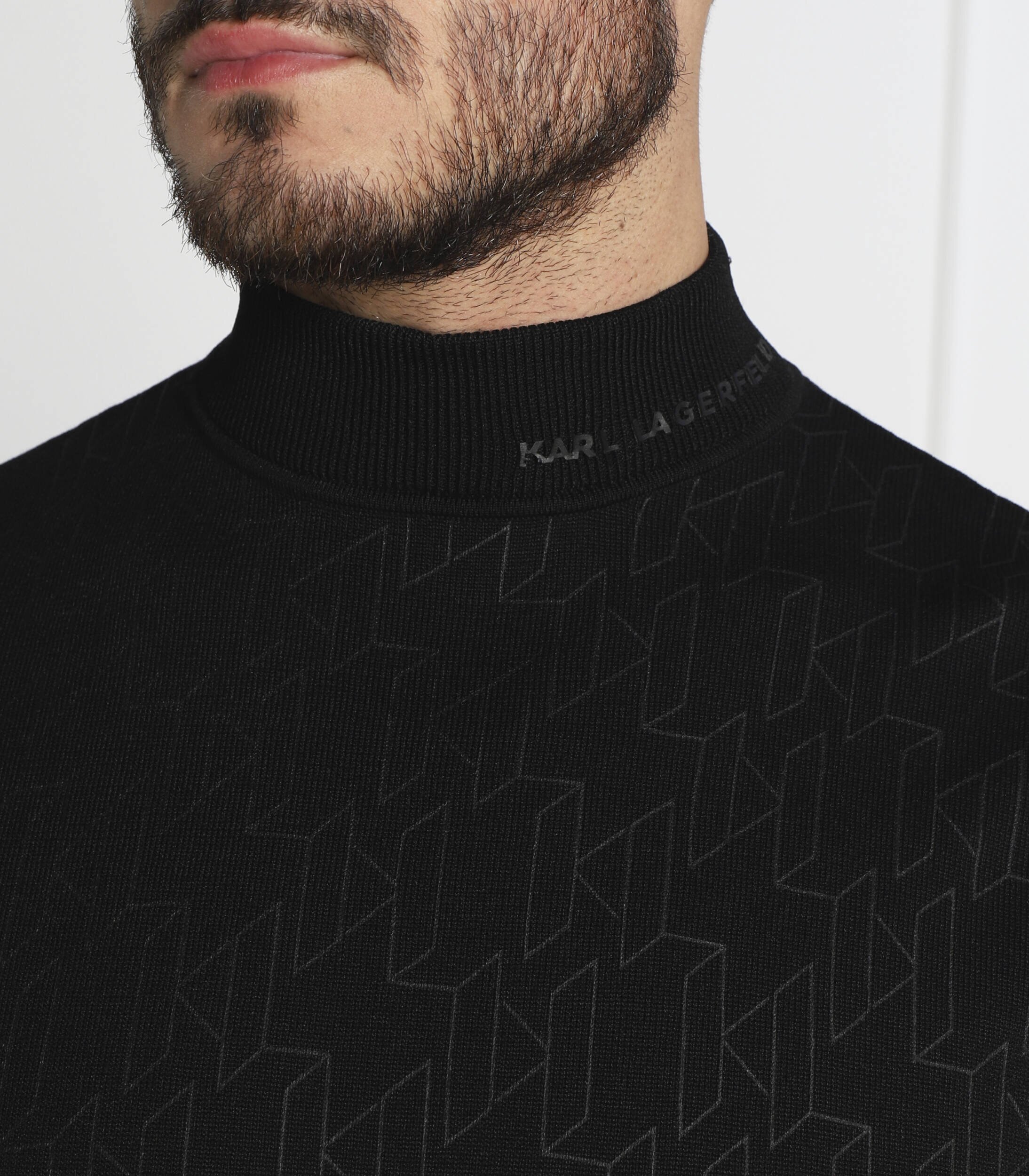 Karl Lagerfeld Maletă | Regular Fit