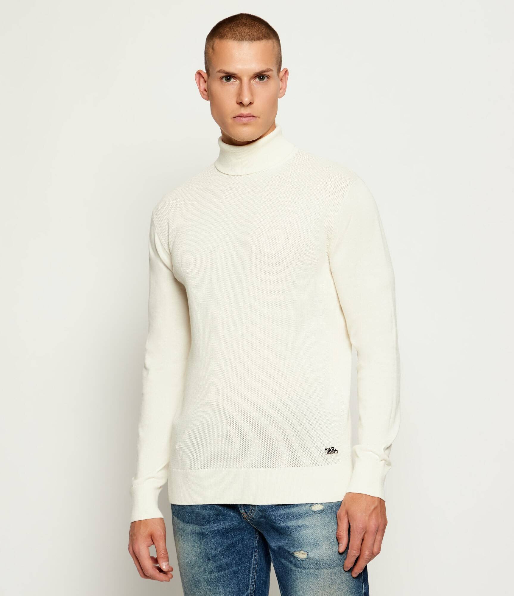 Karl Lagerfeld Maletă | Slim Fit