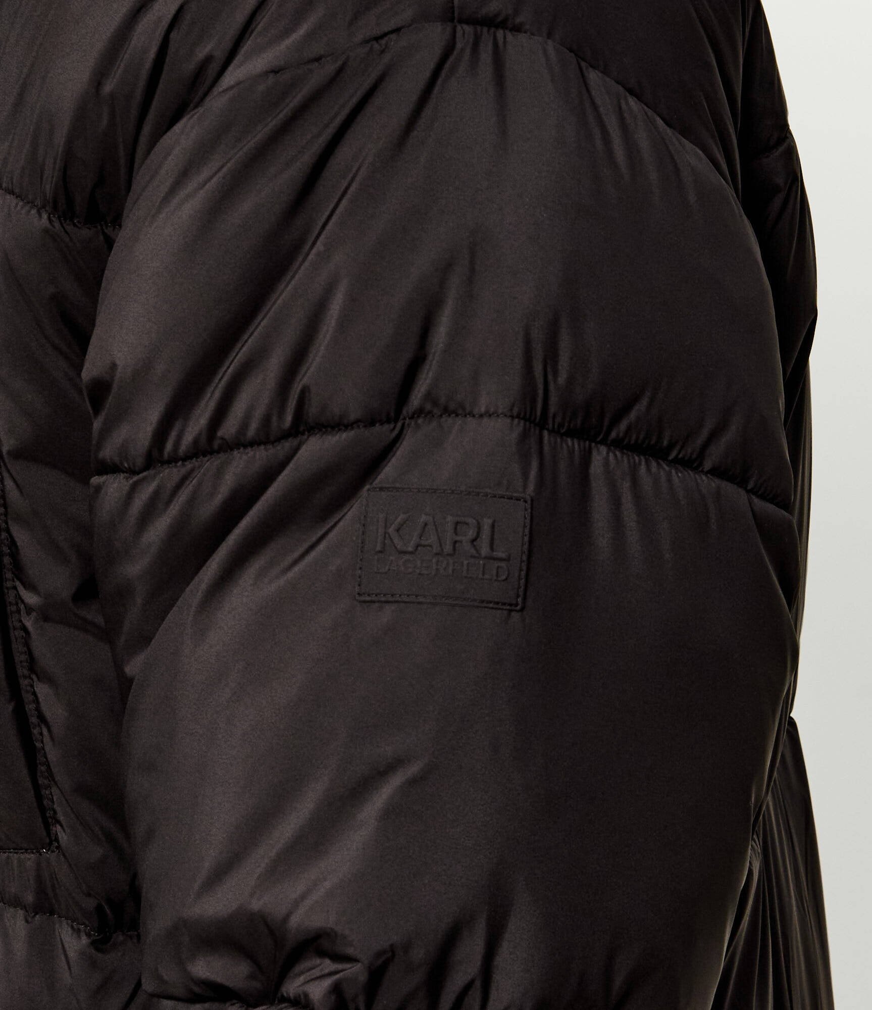 Karl Lagerfeld Palton