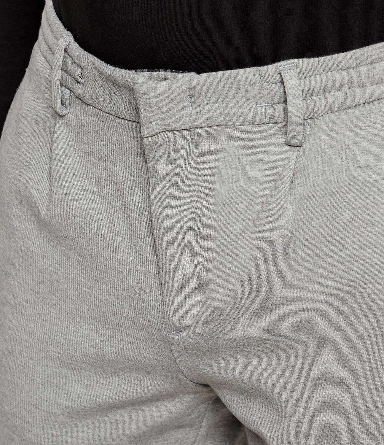 Karl Lagerfeld Pantaloni chino Charly | Tapered fit | mid waist