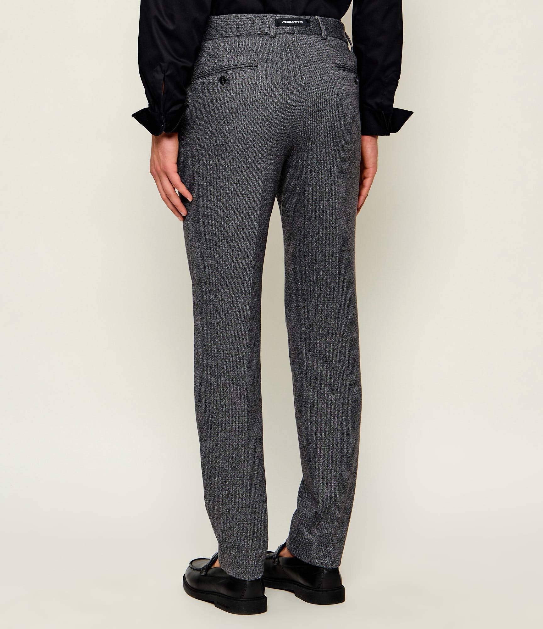 Karl Lagerfeld Pantaloni chino Crown | Slim Fit