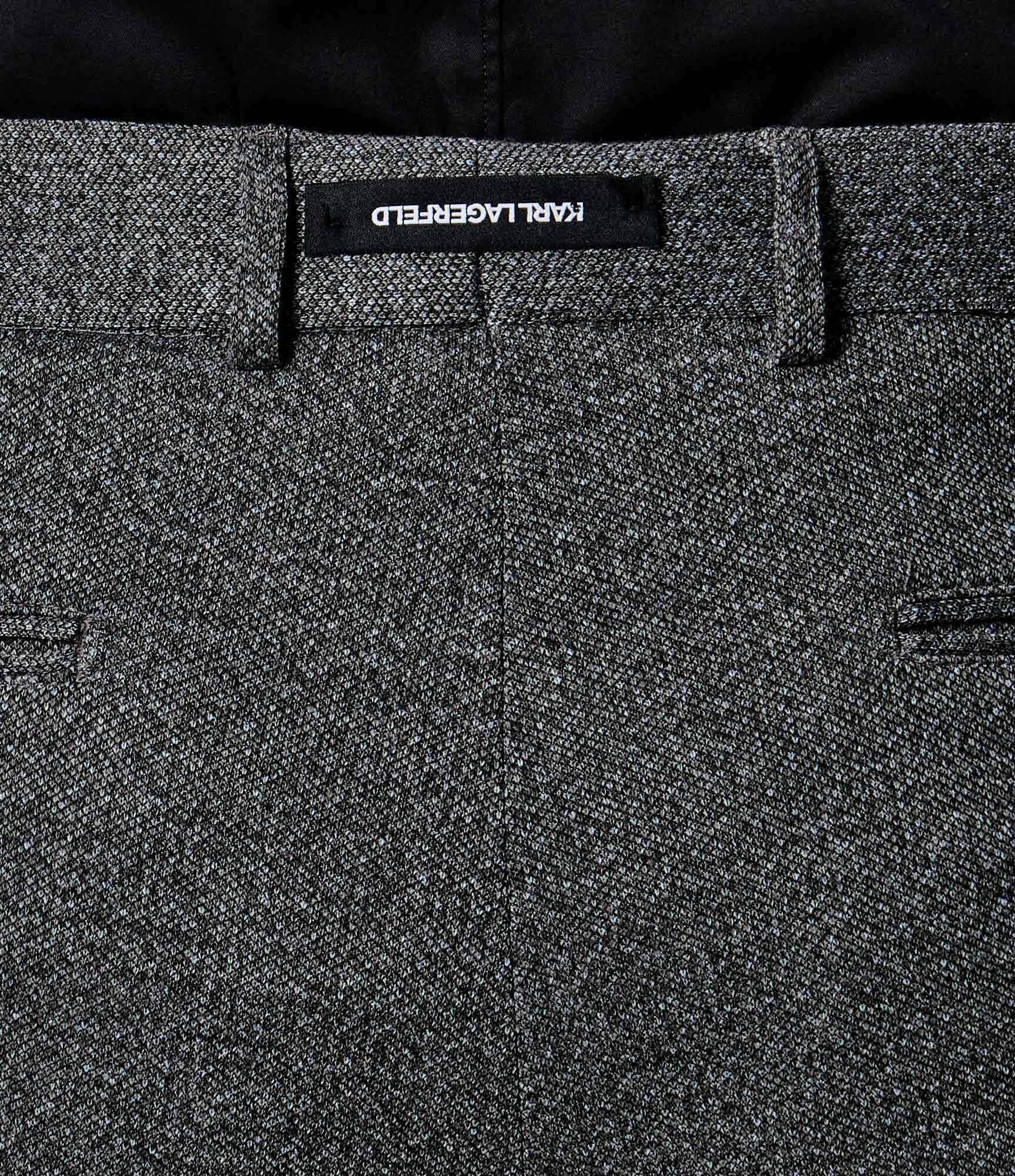 Karl Lagerfeld Pantaloni chino Crown | Slim Fit
