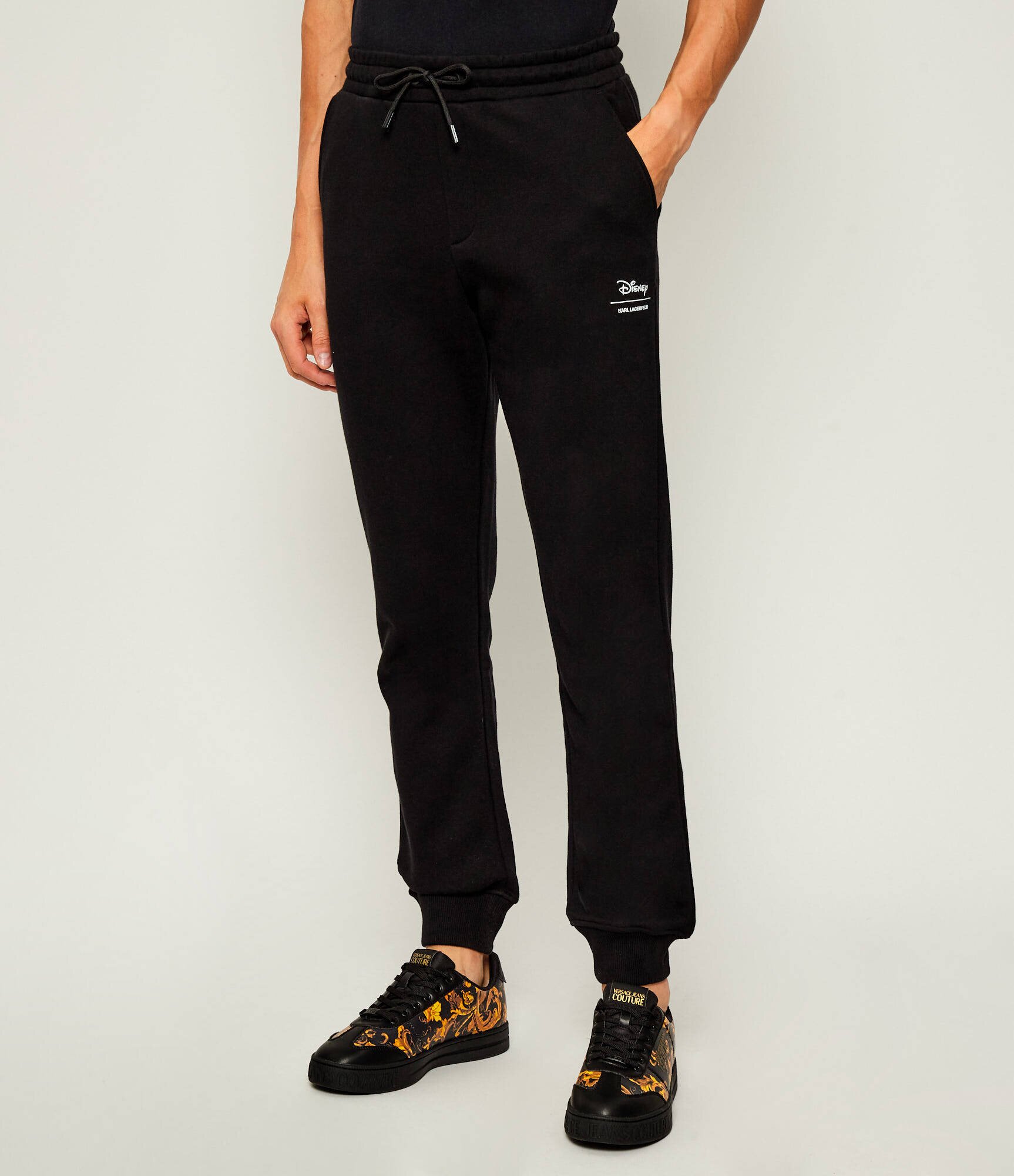 Karl Lagerfeld Pantaloni de trening Disney x | regular fit