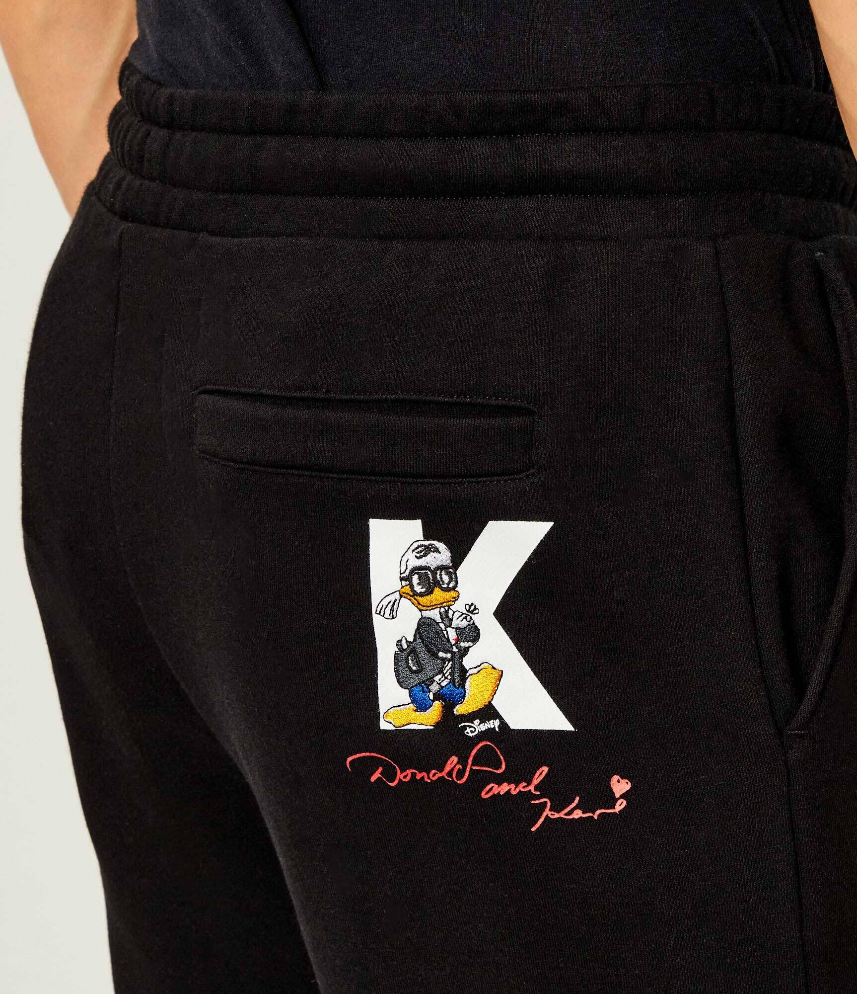 Karl Lagerfeld Pantaloni de trening Disney x | regular fit