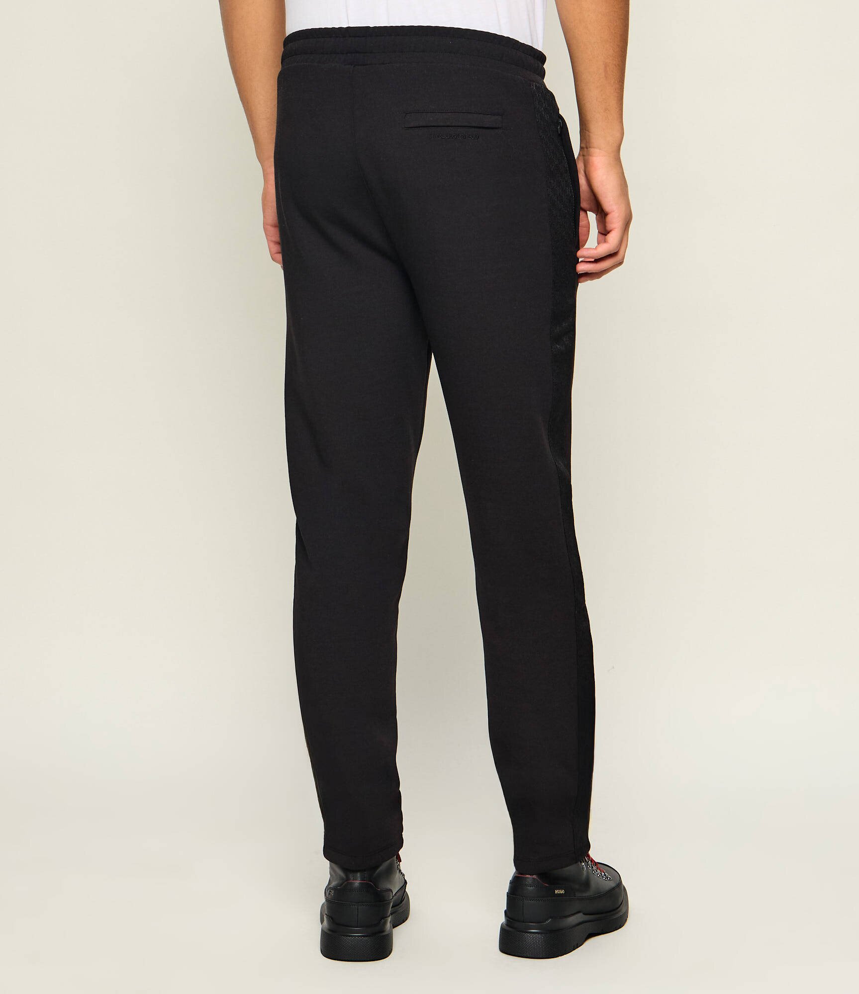 Karl Lagerfeld Pantaloni de trening | regular fit