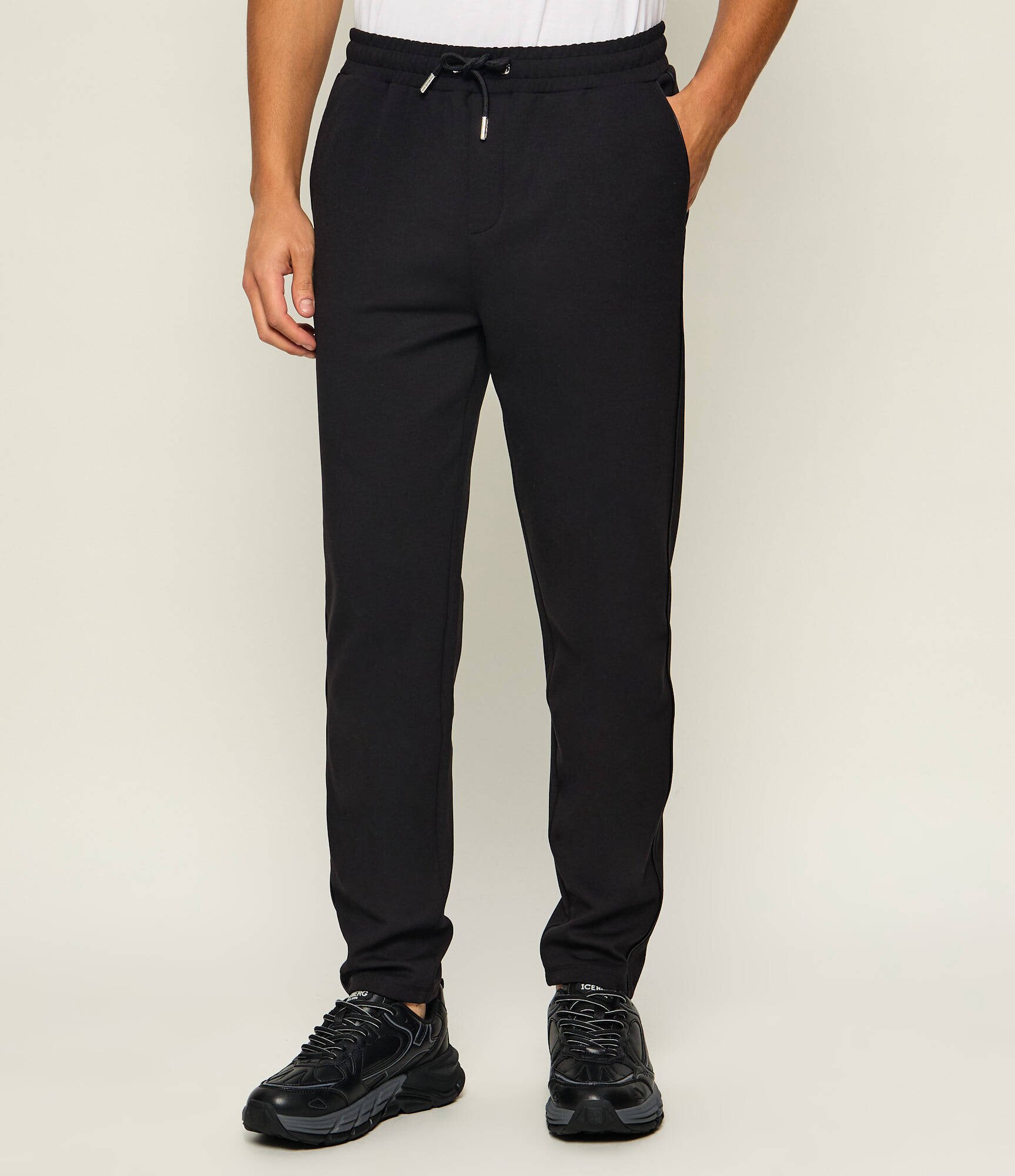 Karl Lagerfeld Pantaloni de trening | regular fit